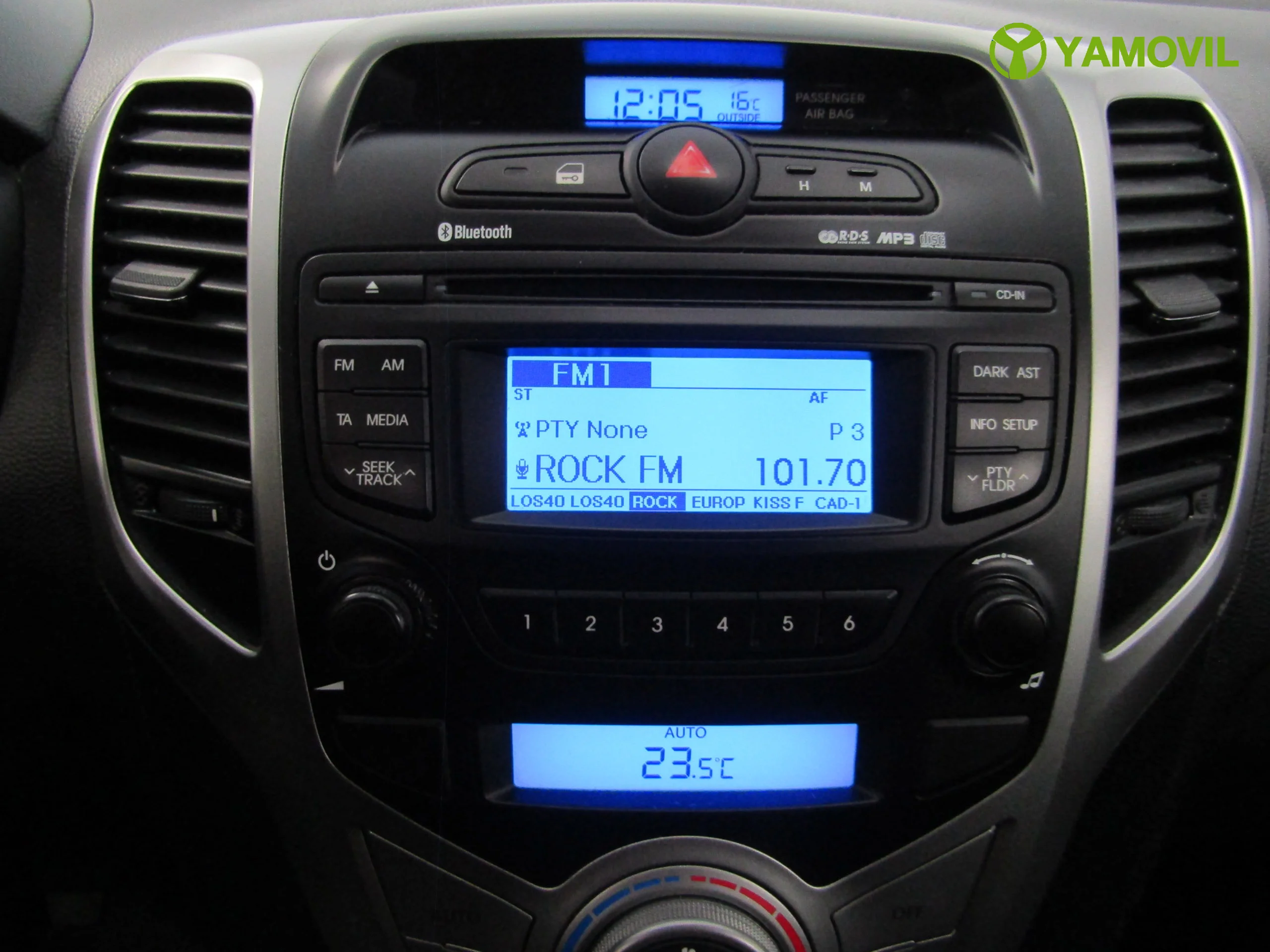 Hyundai Ix20 1.6 126CV TECNO - Foto 32