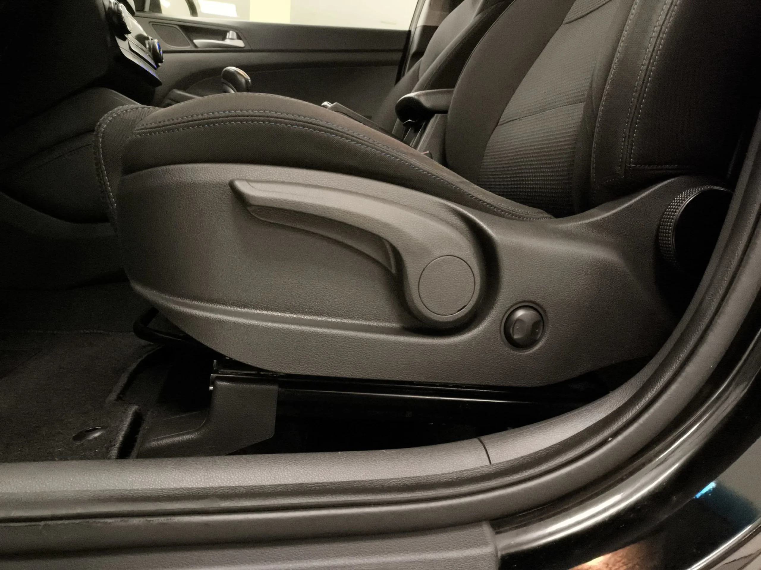 Hyundai Tucson 1.6 GDI BlueDrive Tecno 96 kW (131 CV) - Foto 9