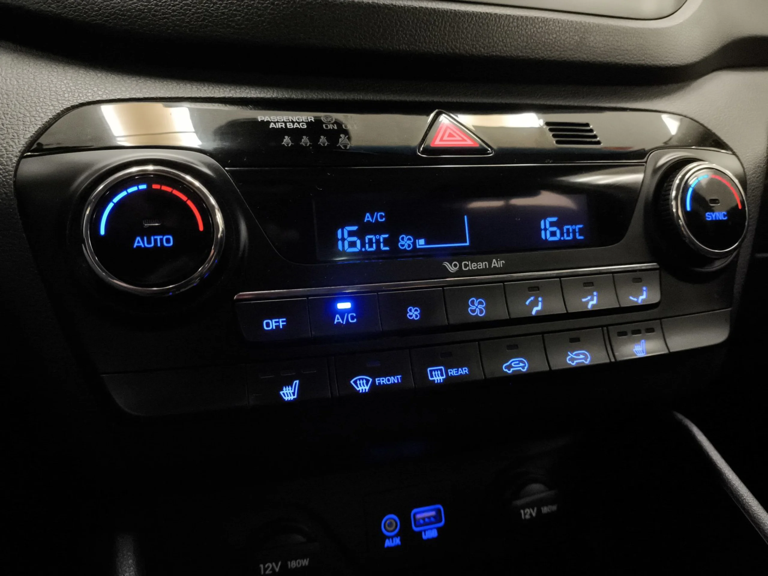 Hyundai Tucson 1.6 GDI BlueDrive Tecno 96 kW (131 CV) - Foto 16