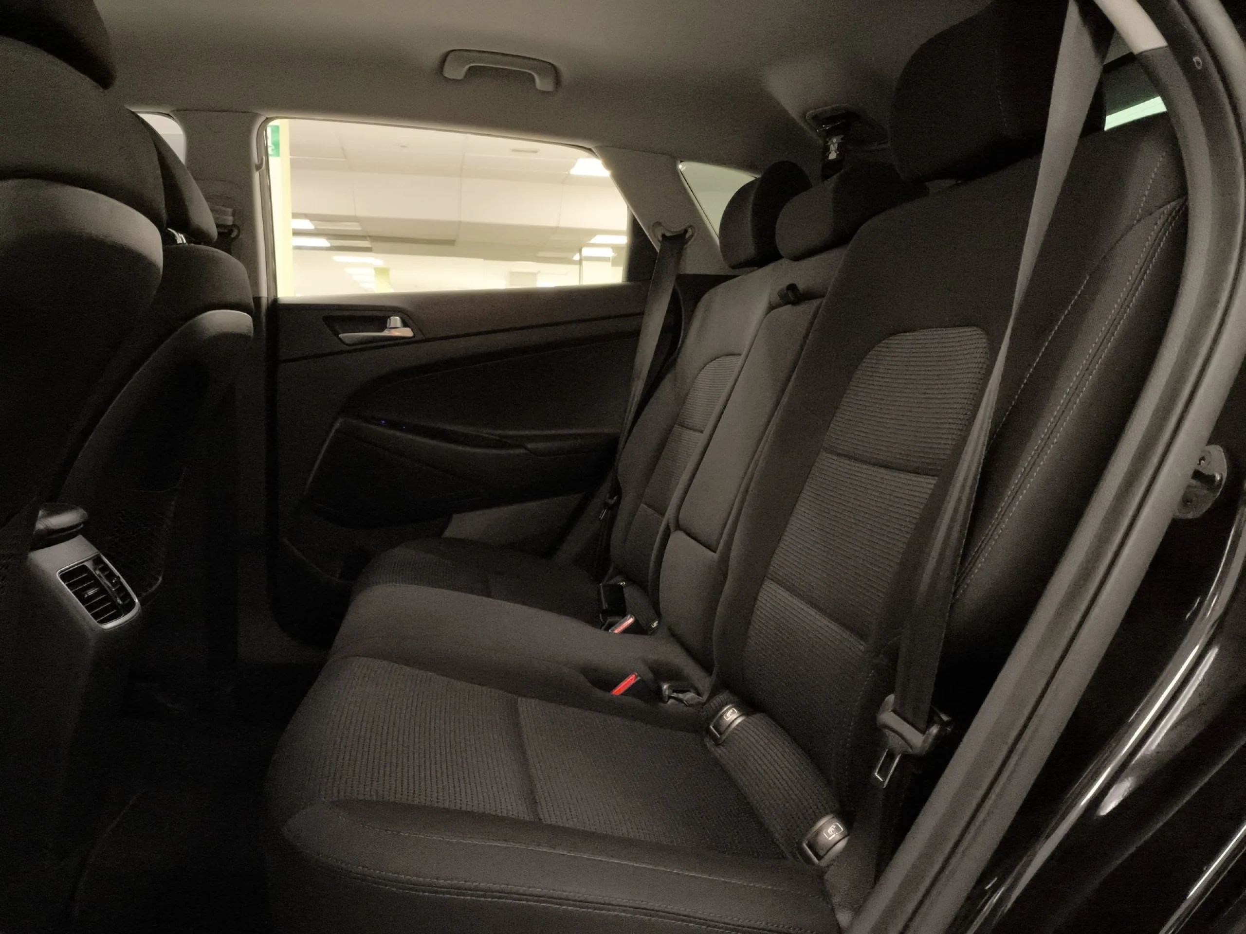 Hyundai Tucson 1.6 GDI BlueDrive Tecno 96 kW (131 CV) - Foto 19