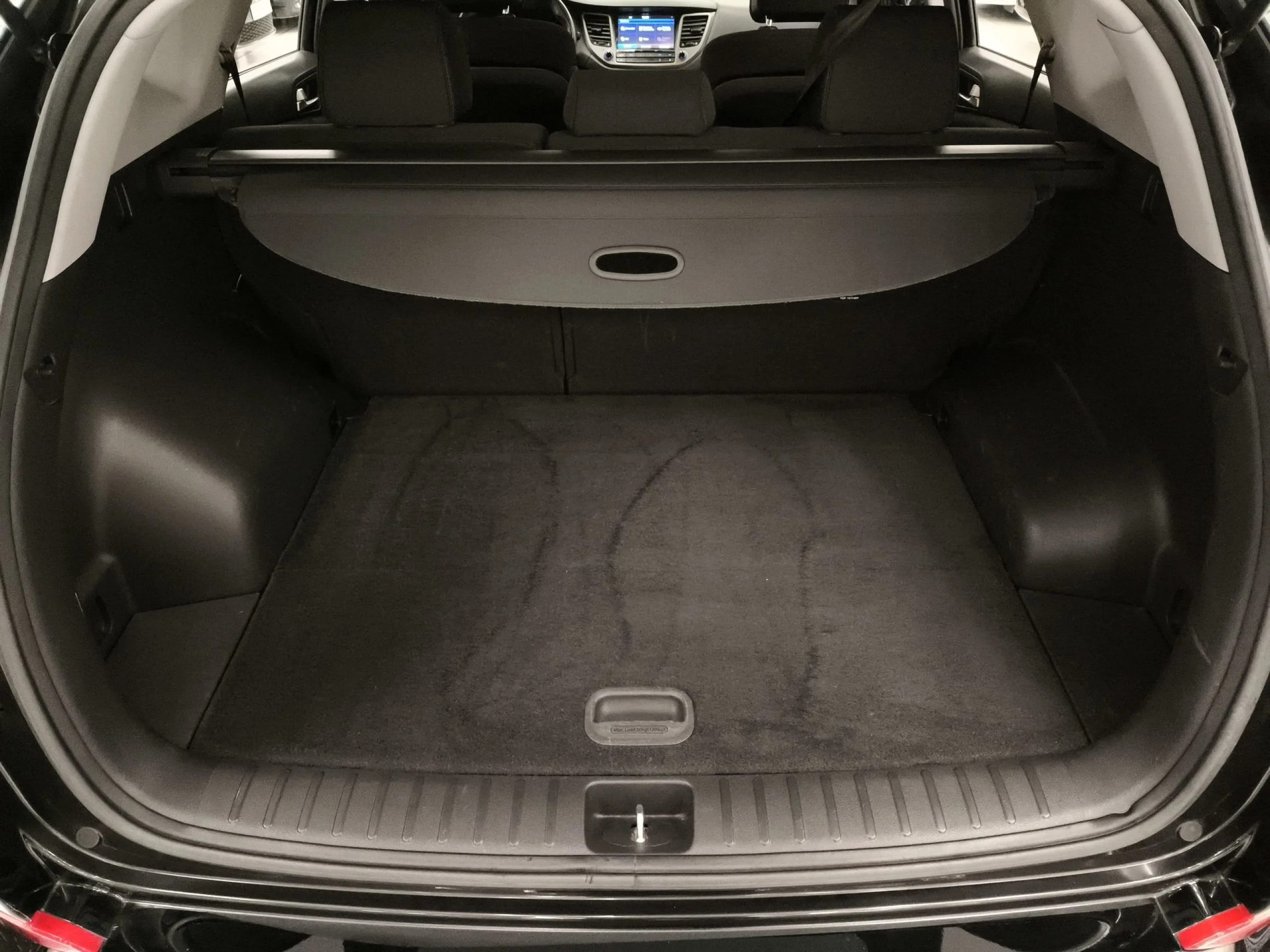 Hyundai Tucson 1.6 GDI BlueDrive Tecno 96 kW (131 CV) - Foto 20