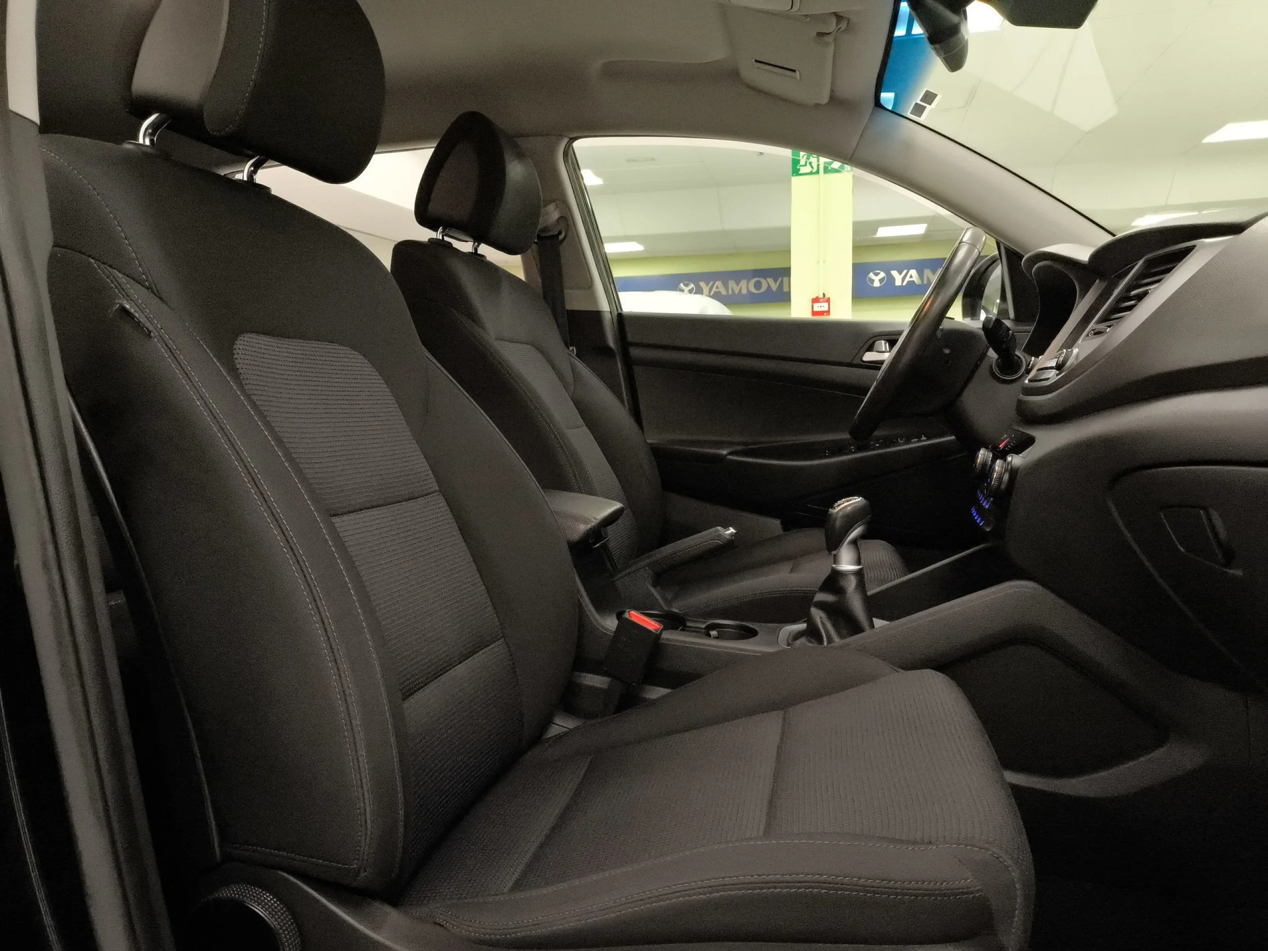 Hyundai Tucson 1.6 GDI BlueDrive Tecno 96 kW (131 CV) - Foto 21