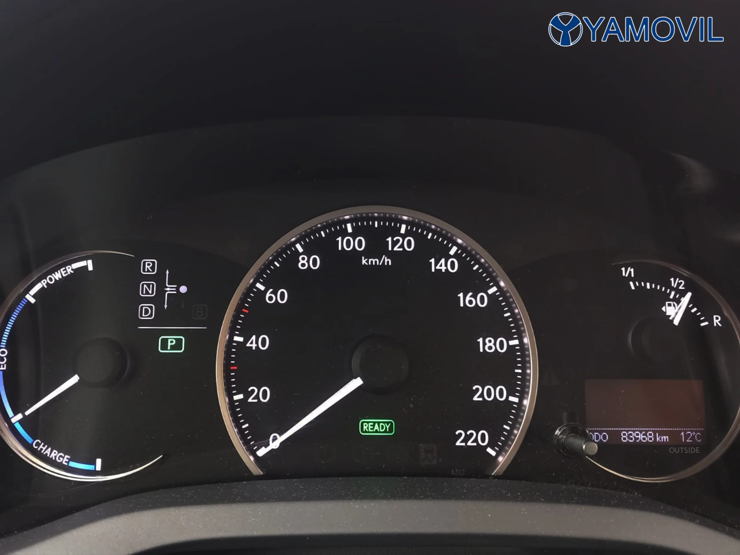 Lexus CT 200h Executive 100 kW (136 CV) - Foto 6