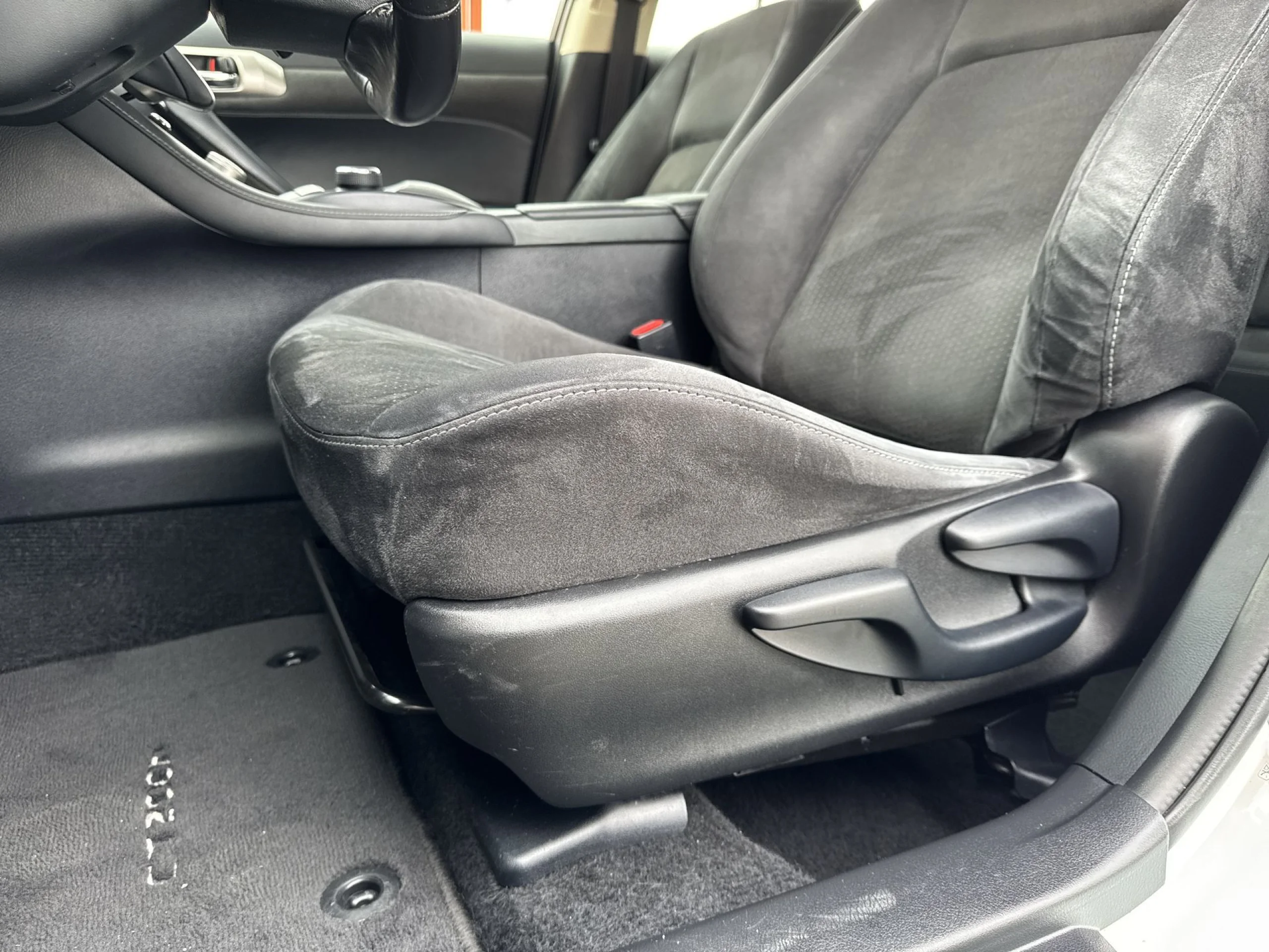 Lexus CT 200h Executive 100 kW (136 CV) - Foto 9