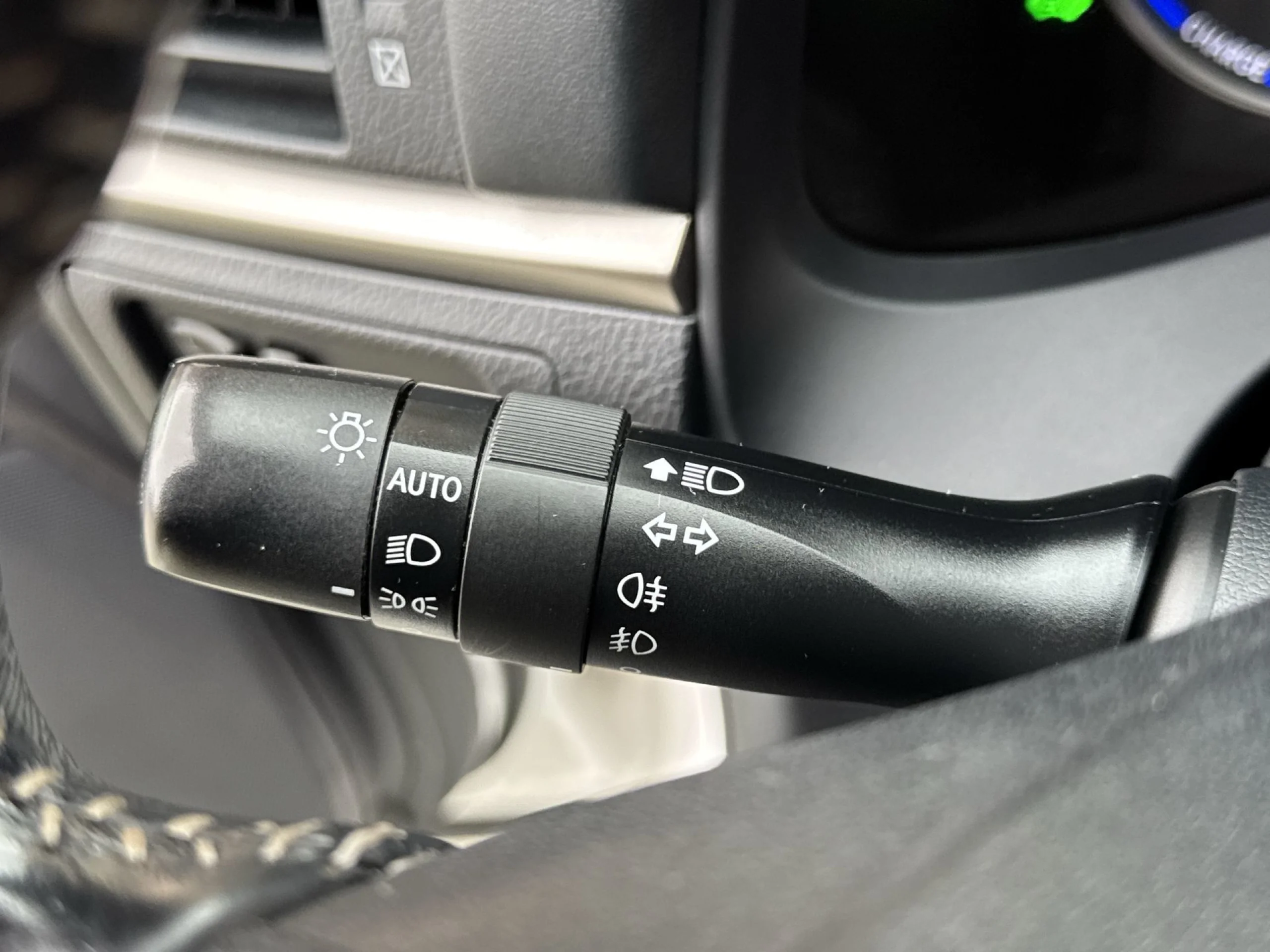 Lexus CT 200h Executive 100 kW (136 CV) - Foto 12