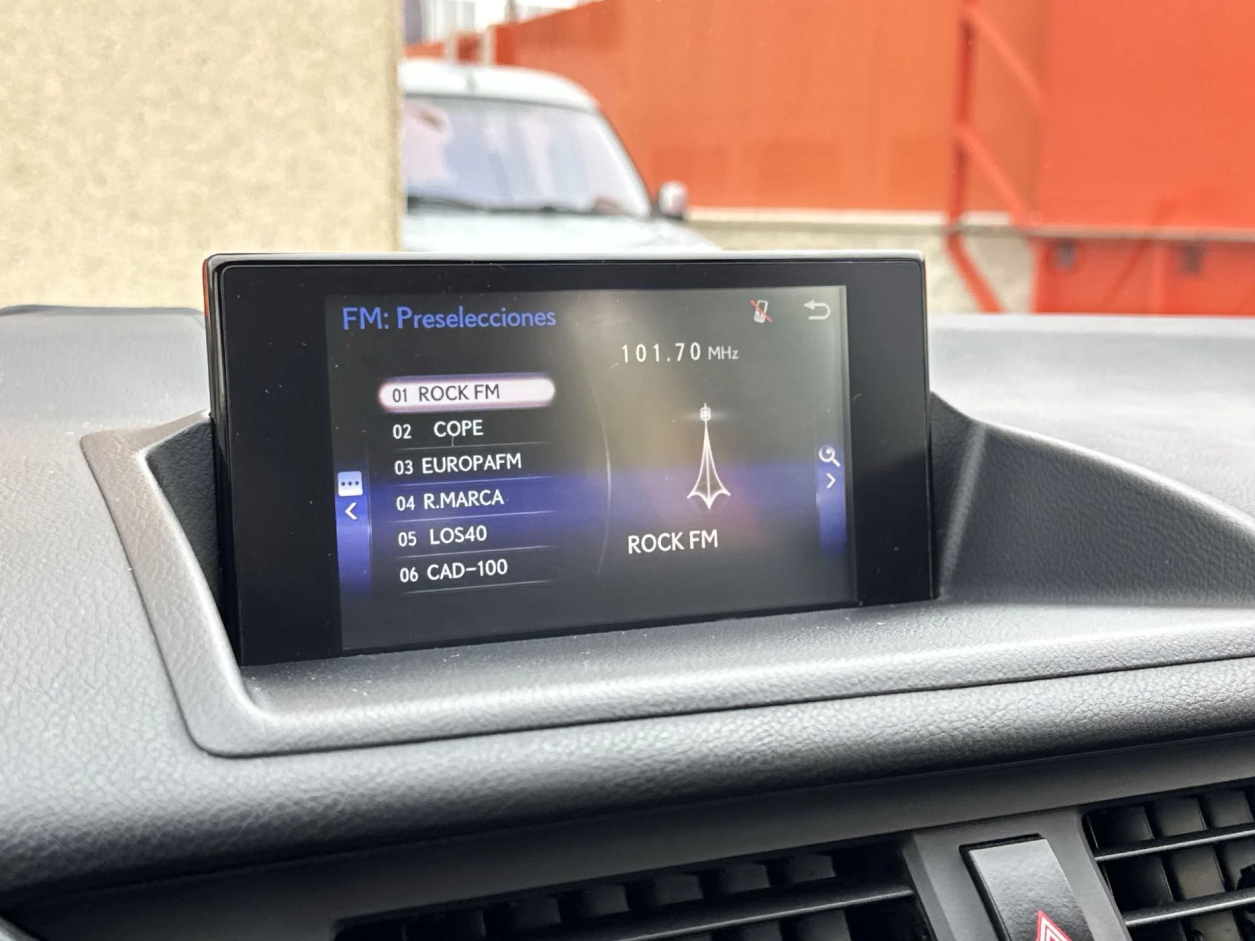 Lexus CT 200h Executive 100 kW (136 CV) - Foto 15