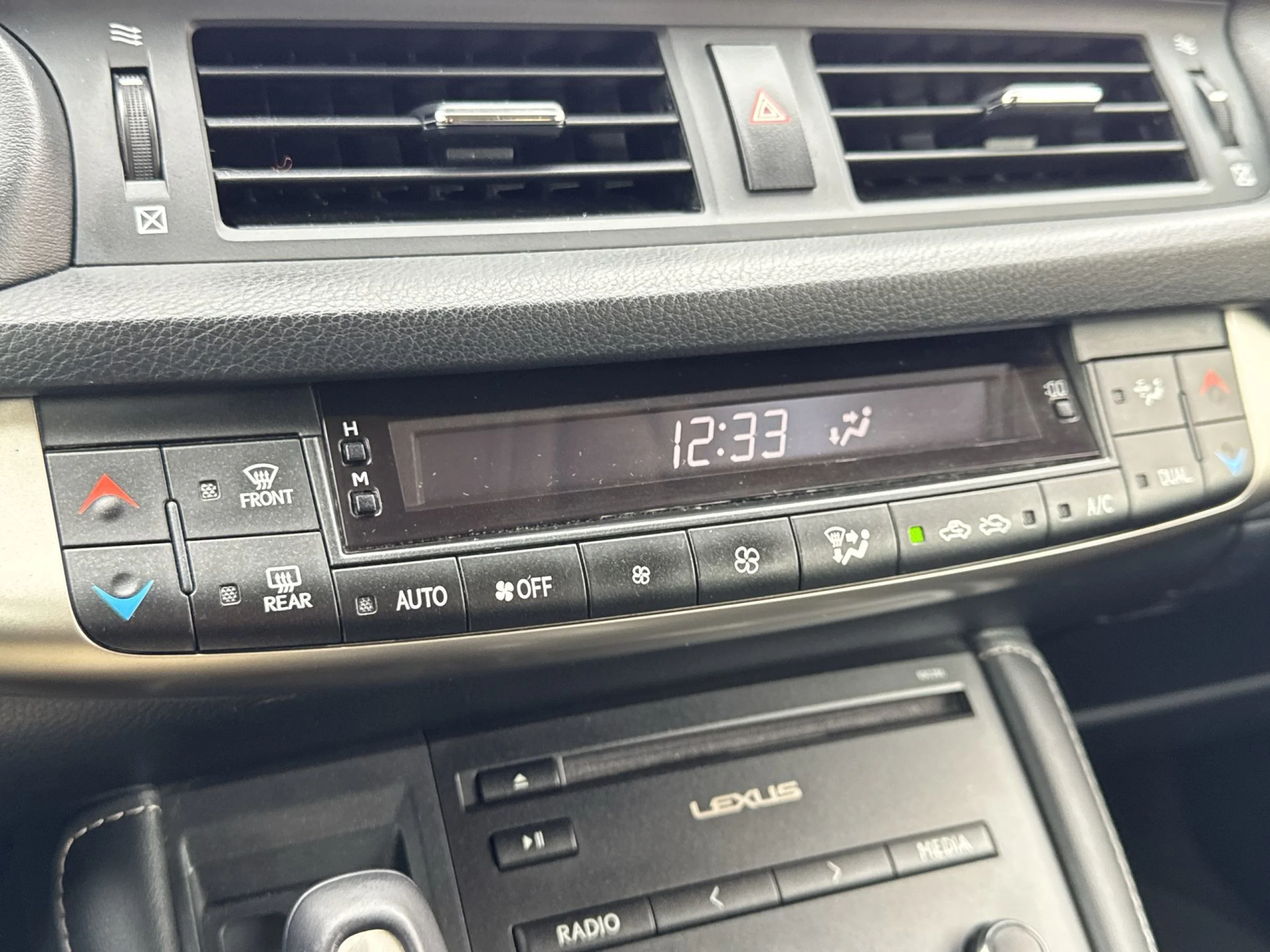 Lexus CT 200h Executive 100 kW (136 CV) - Foto 17