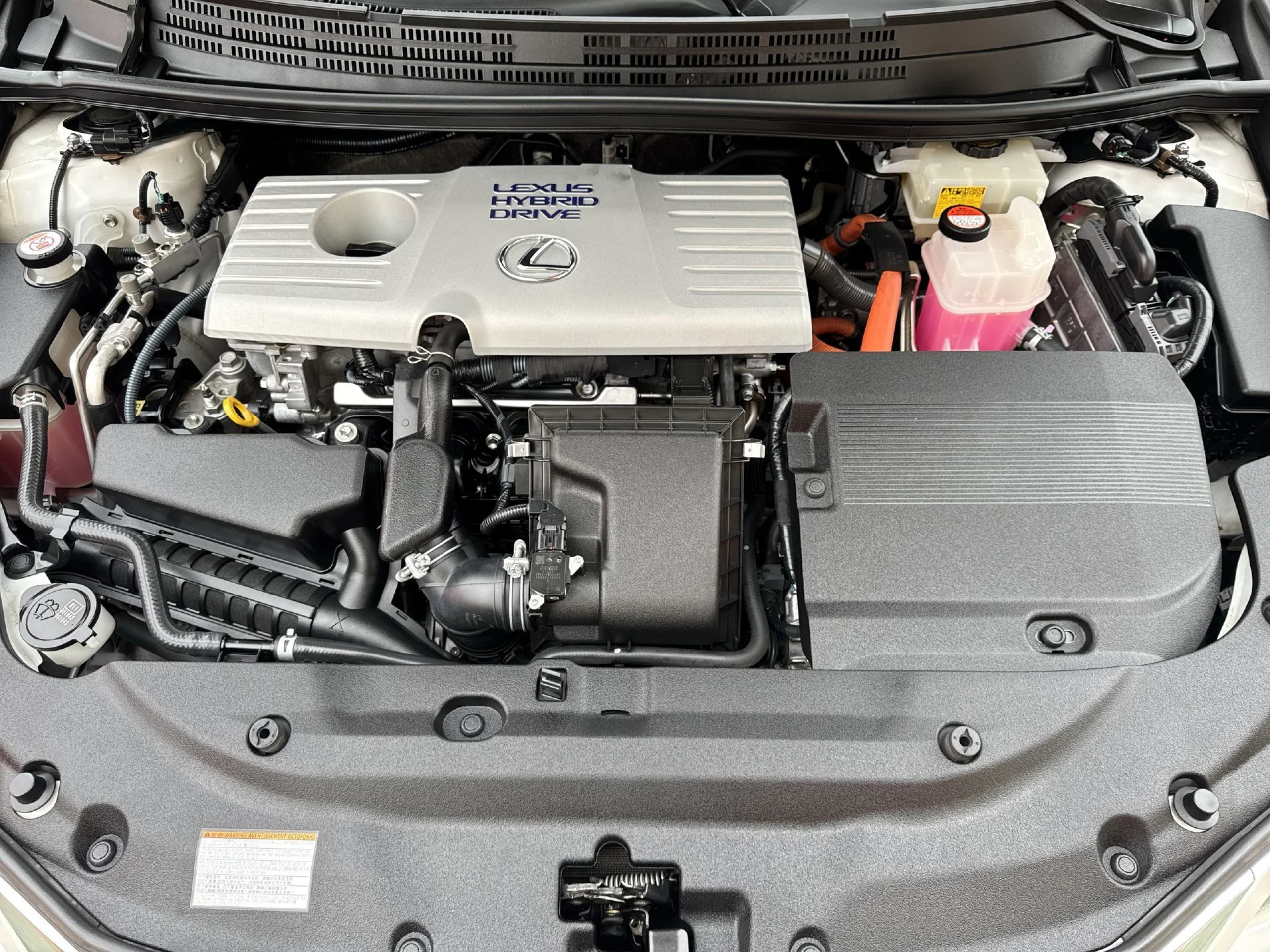 Lexus CT 200h Executive 100 kW (136 CV) - Foto 23