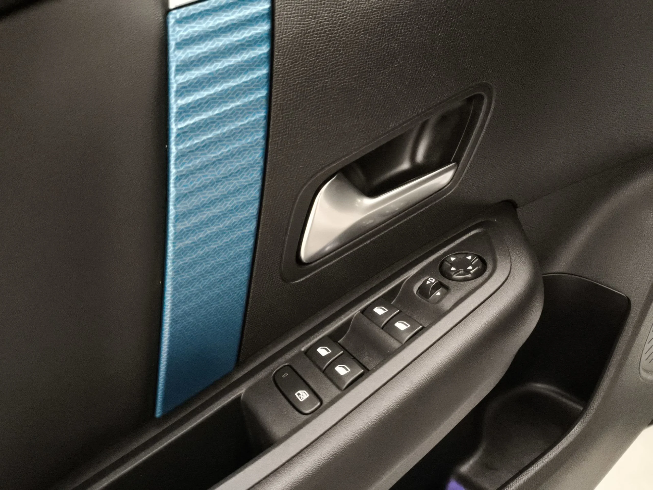 Citroen ë-C4 eléctrico Feel Pack 100 kW (136 CV) - Foto 10