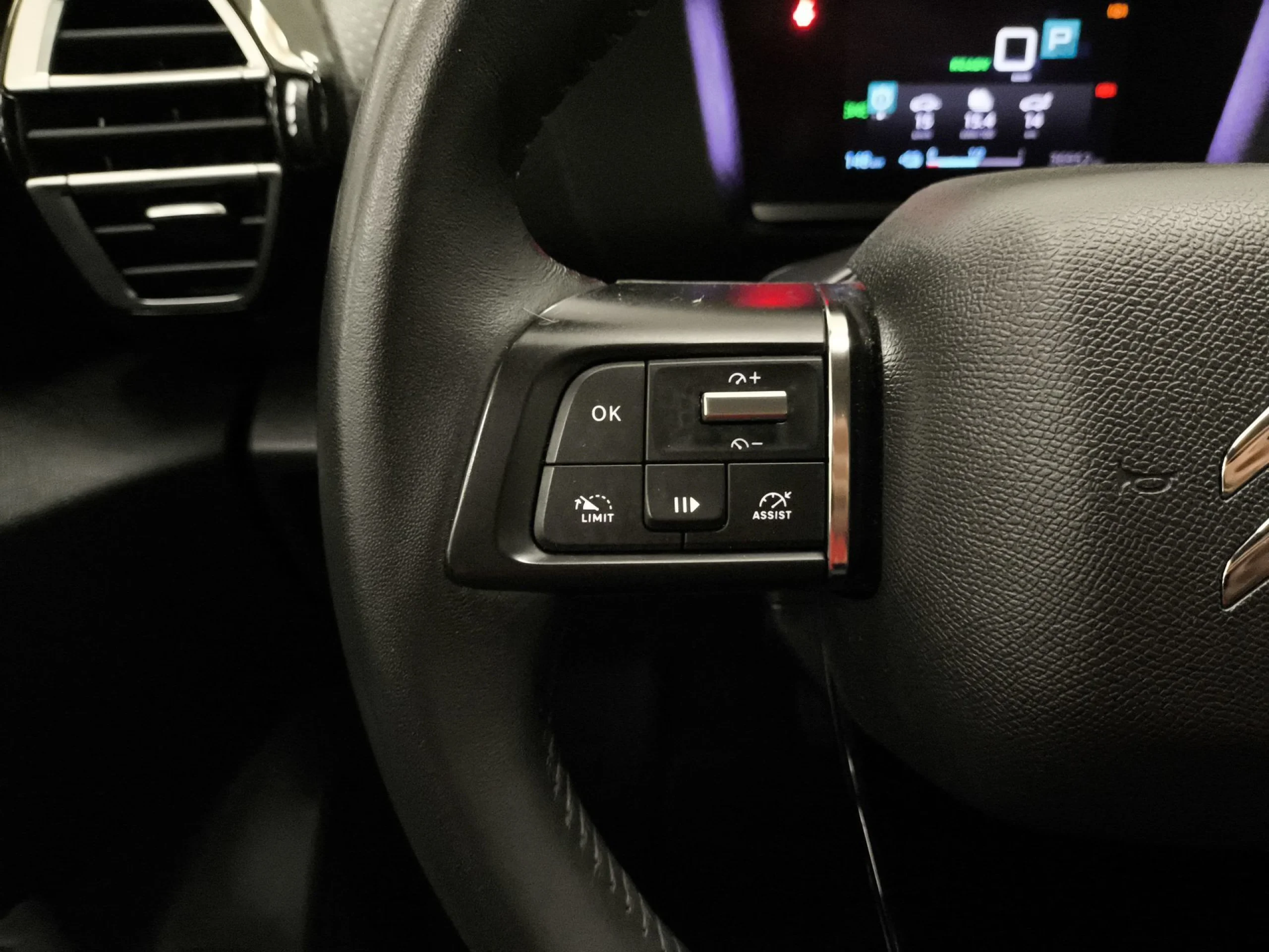 Citroen ë-C4 eléctrico Feel Pack 100 kW (136 CV) - Foto 14