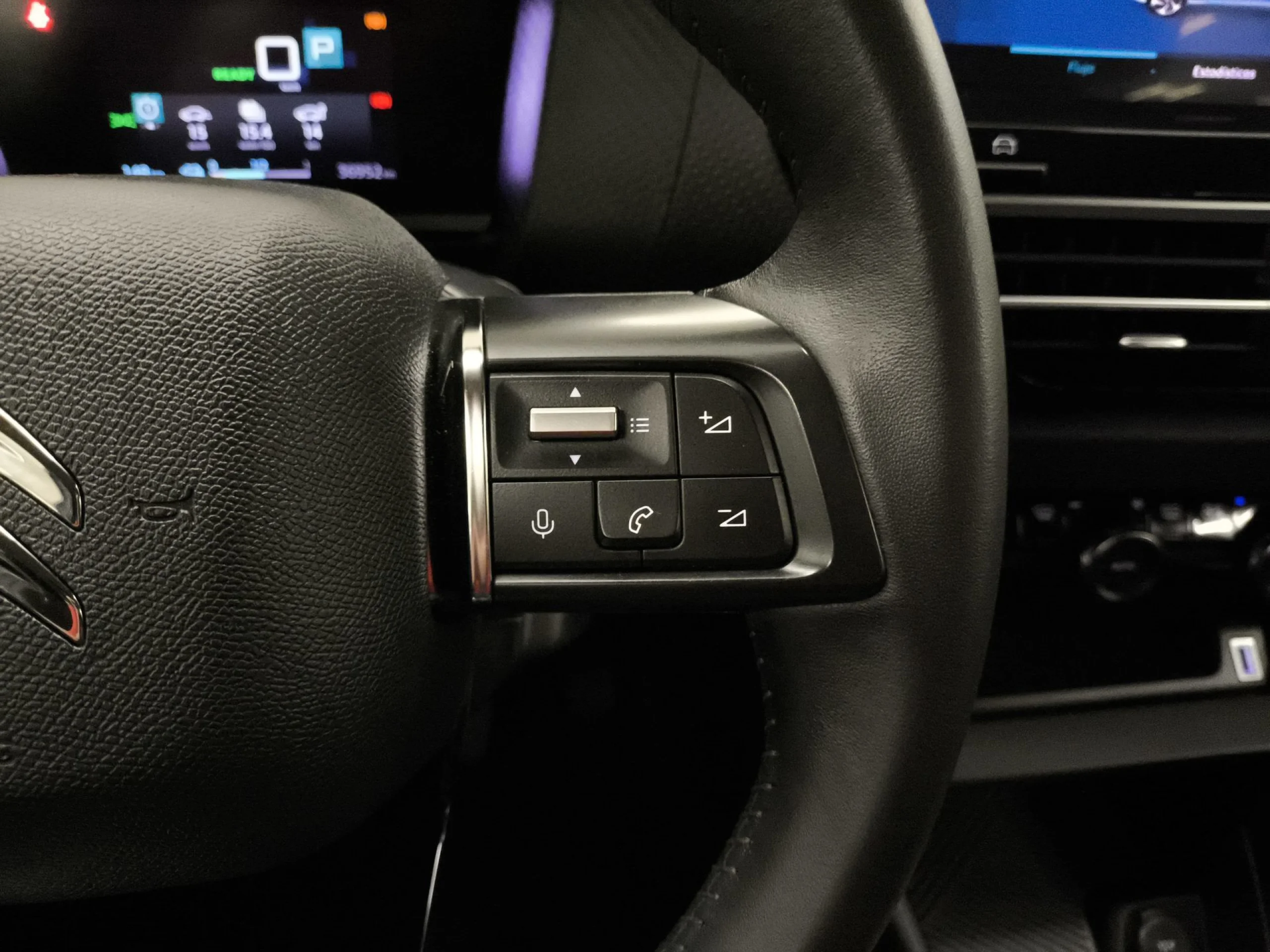 Citroen ë-C4 eléctrico Feel Pack 100 kW (136 CV) - Foto 15