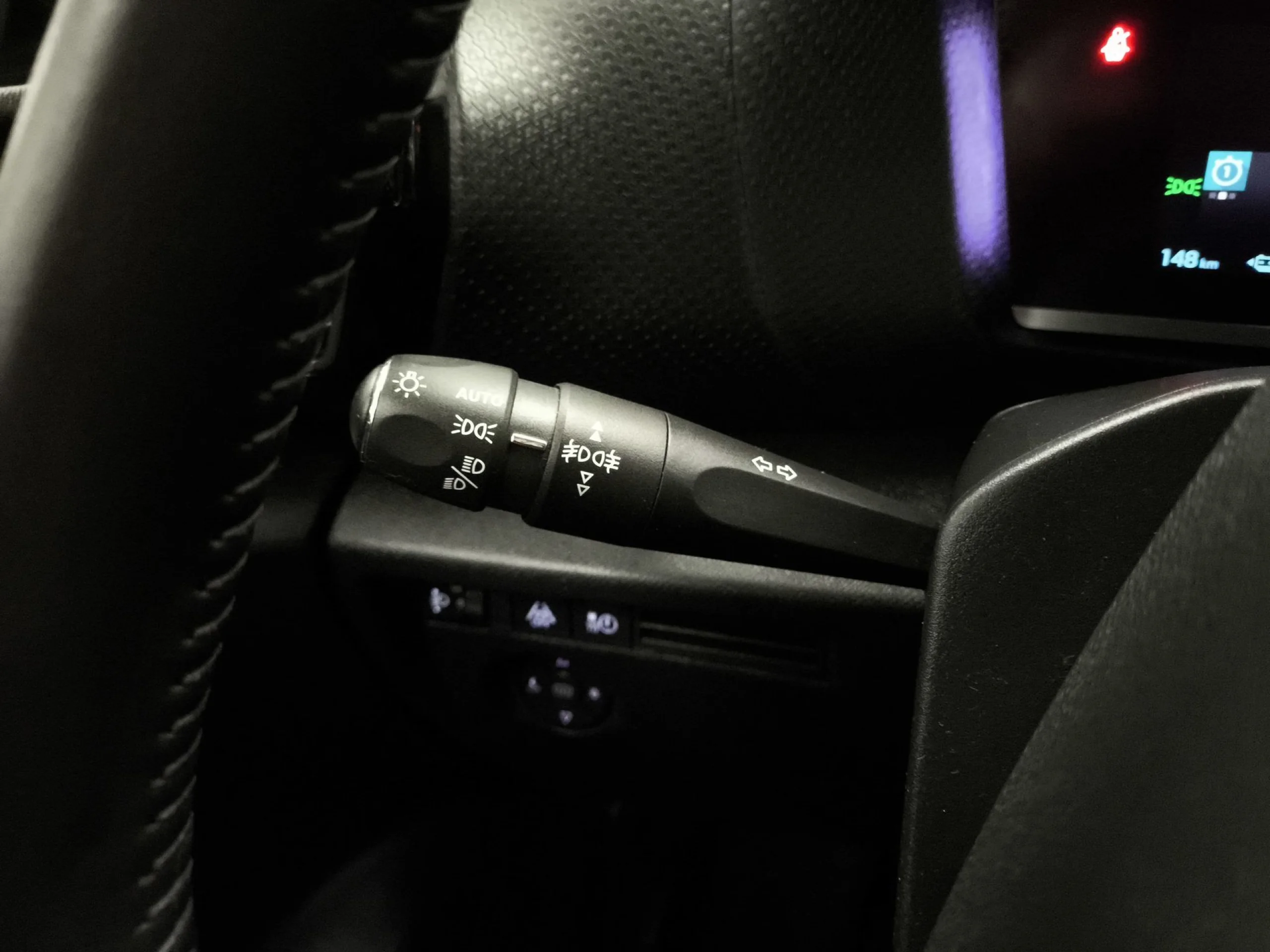 Citroen ë-C4 eléctrico Feel Pack 100 kW (136 CV) - Foto 16