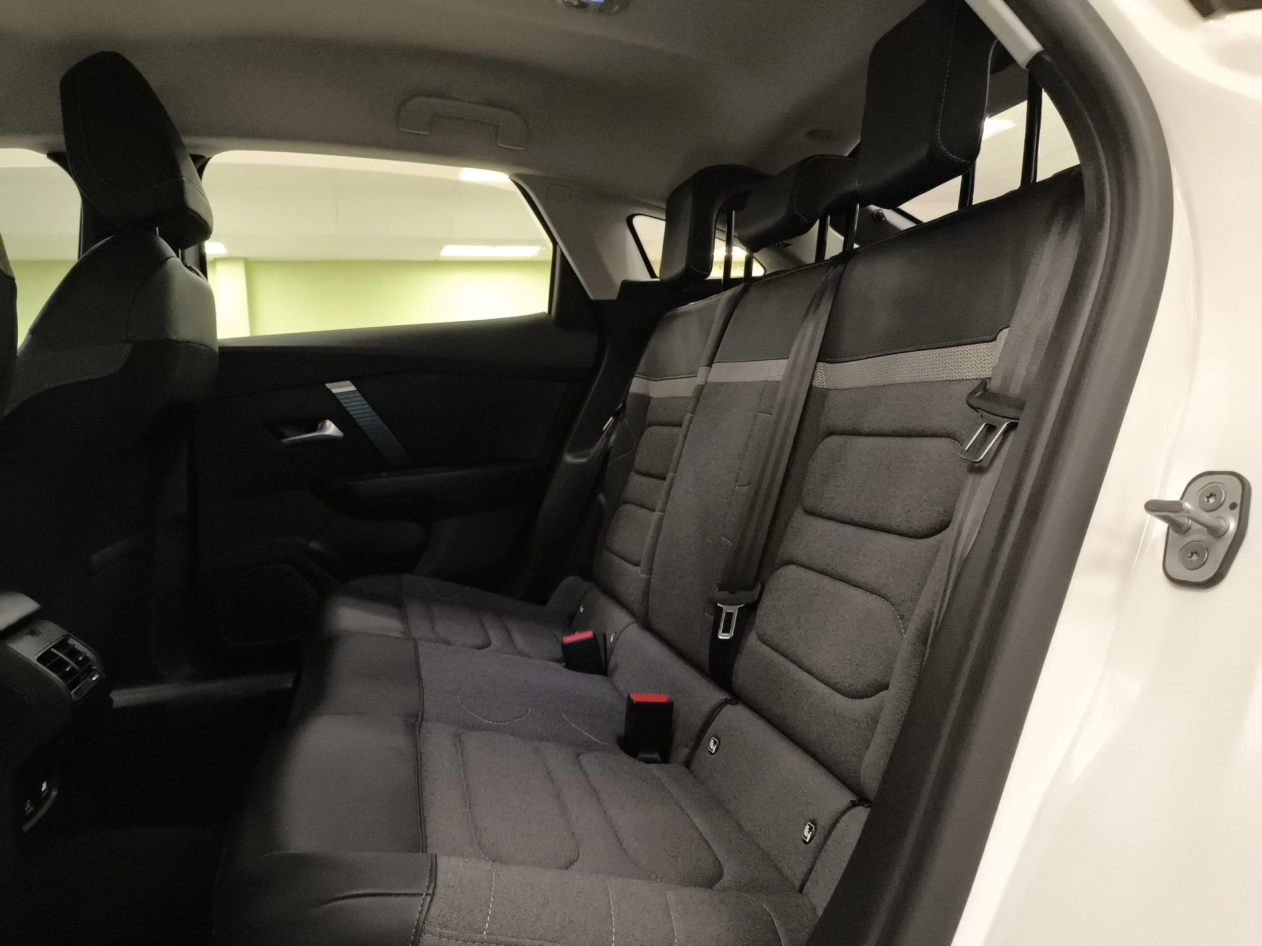 Citroen ë-C4 eléctrico Feel Pack 100 kW (136 CV) - Foto 27