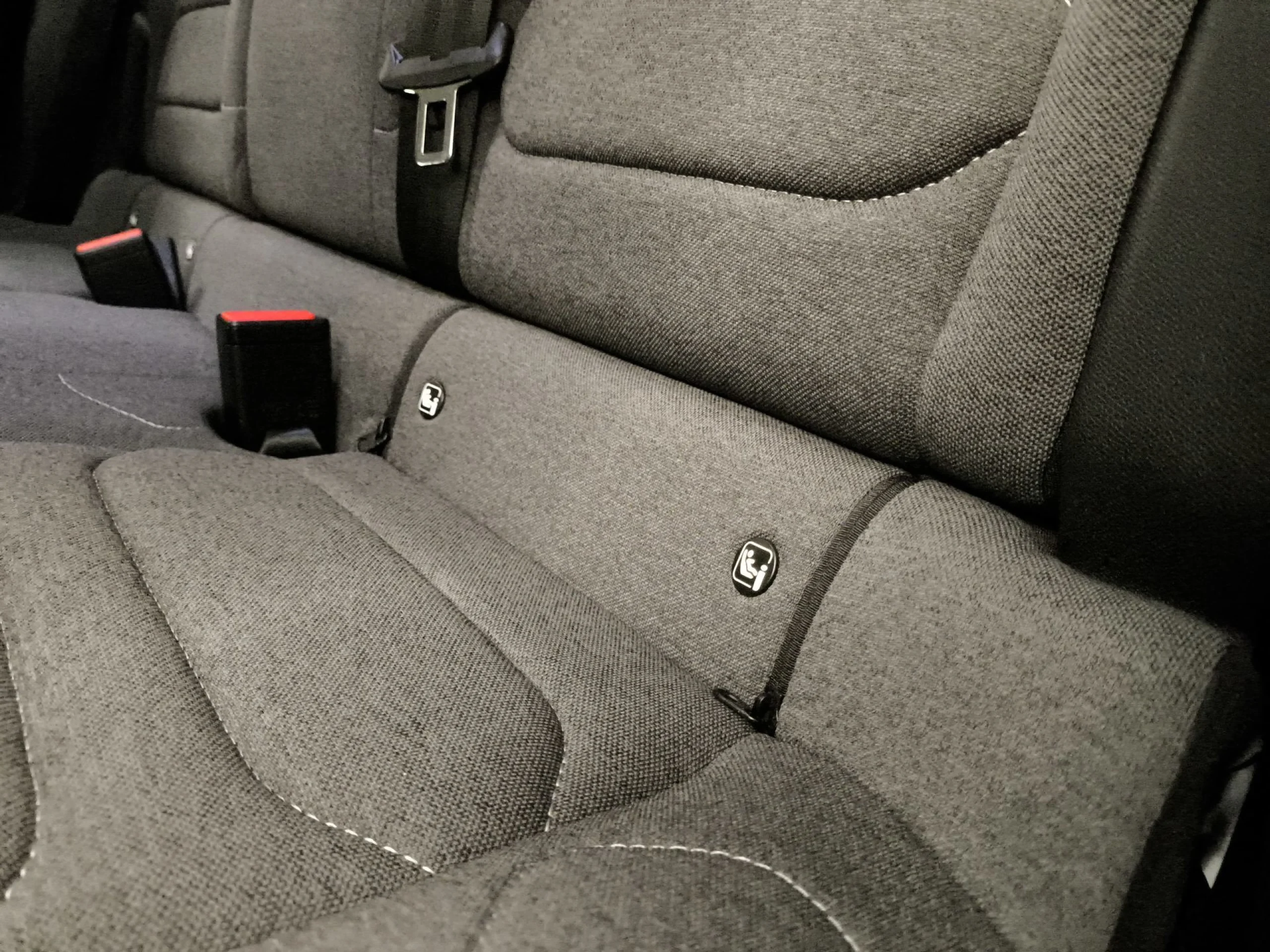 Citroen ë-C4 eléctrico Feel Pack 100 kW (136 CV) - Foto 28