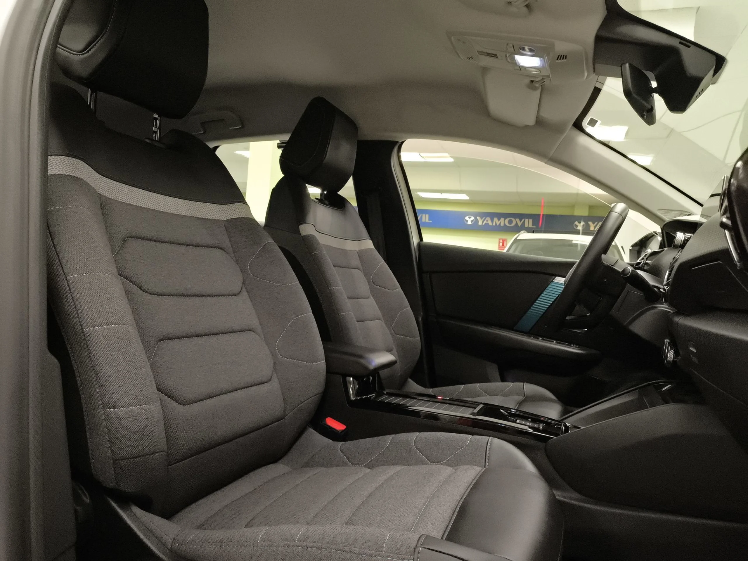 Citroen ë-C4 eléctrico Feel Pack 100 kW (136 CV) - Foto 31