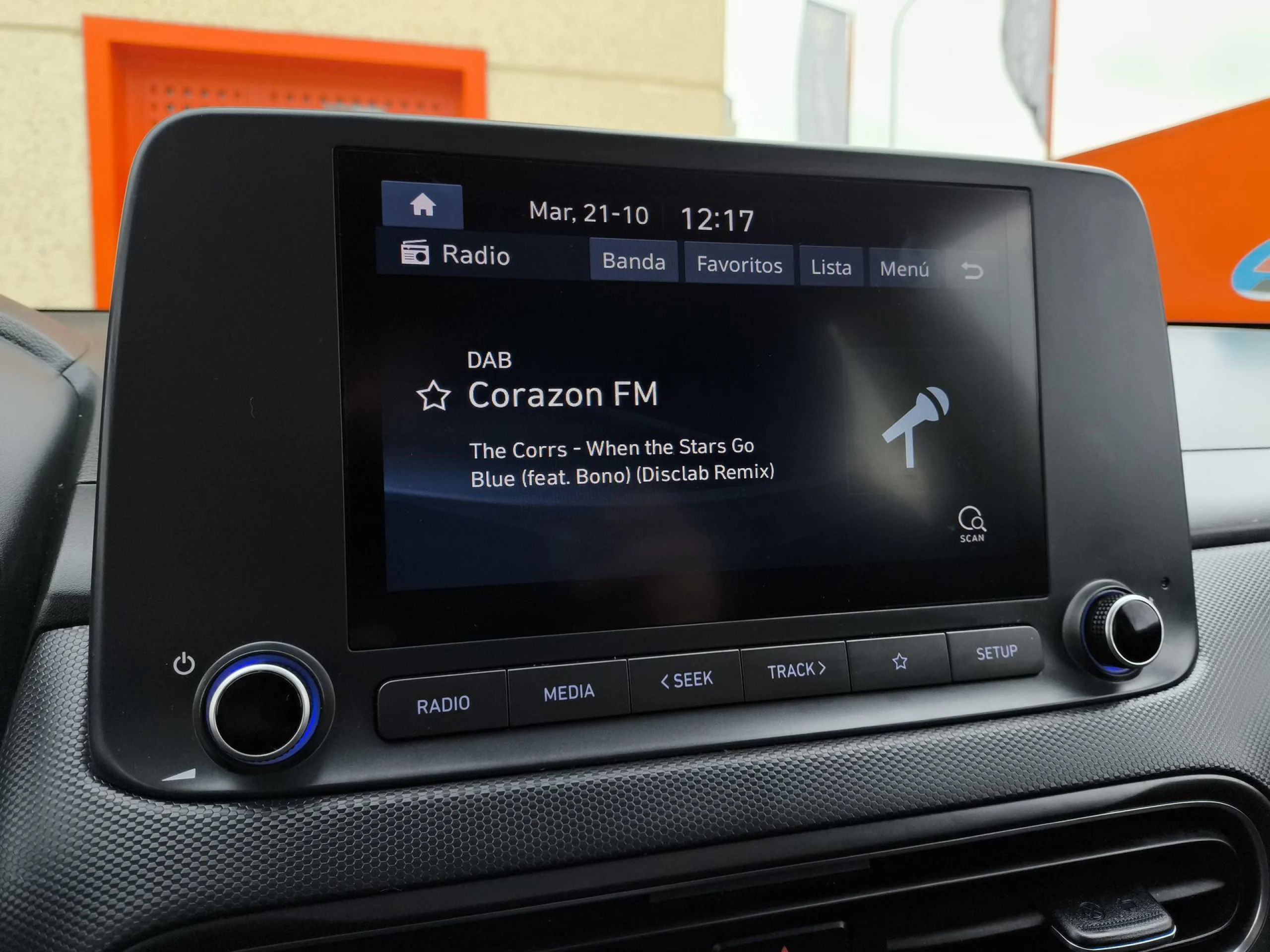 Hyundai Kona 1.6 GDI HEV Maxx DCT 104 kW (141 CV) - Foto 15