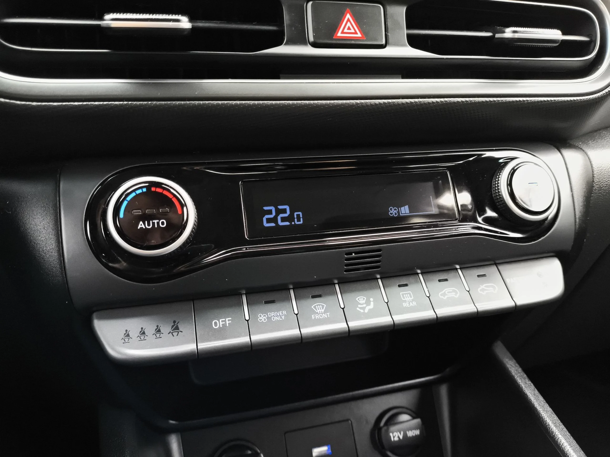 Hyundai Kona 1.6 GDI HEV Maxx DCT 104 kW (141 CV) - Foto 18