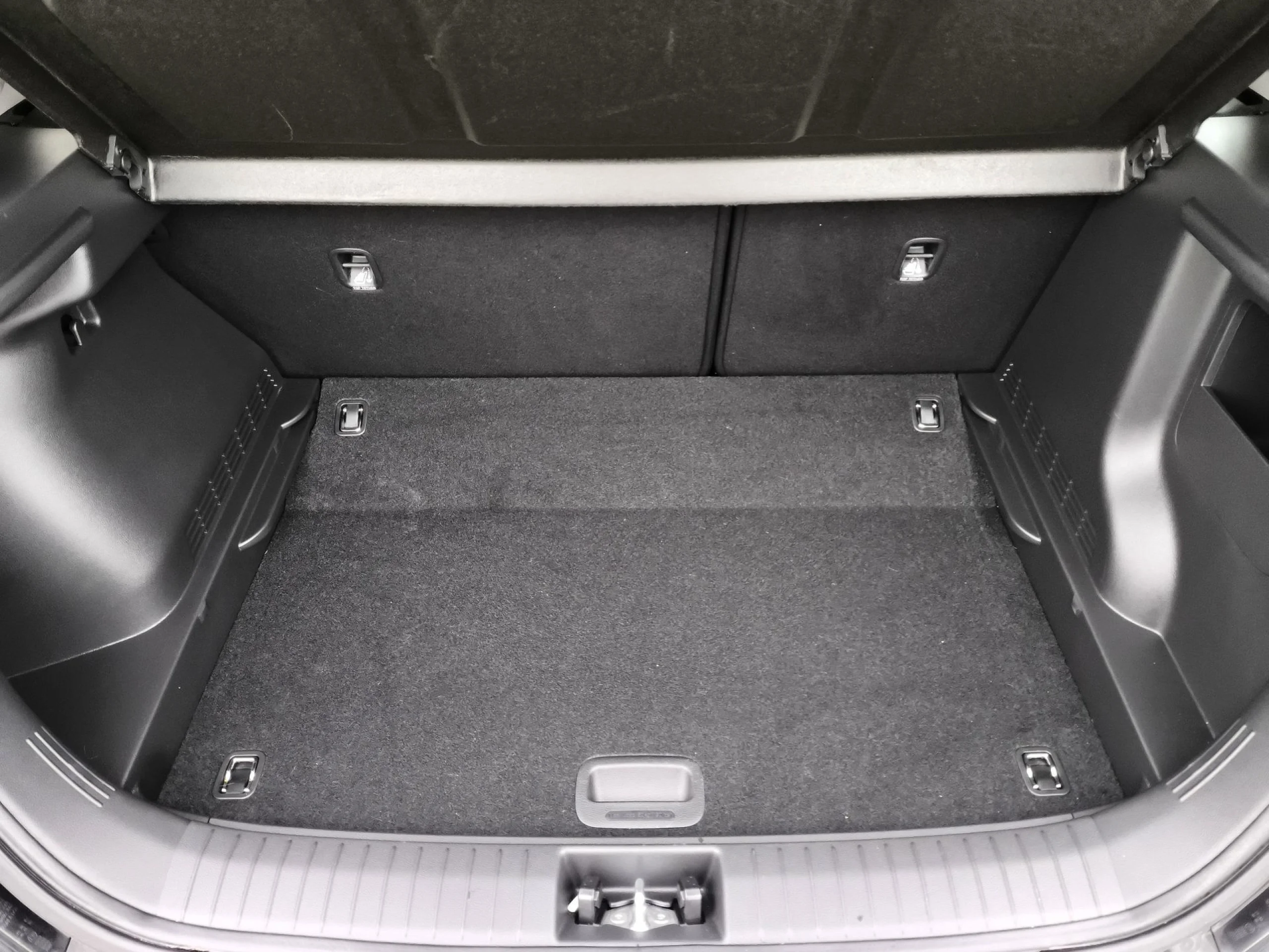 Hyundai Kona 1.6 GDI HEV Maxx DCT 104 kW (141 CV) - Foto 22