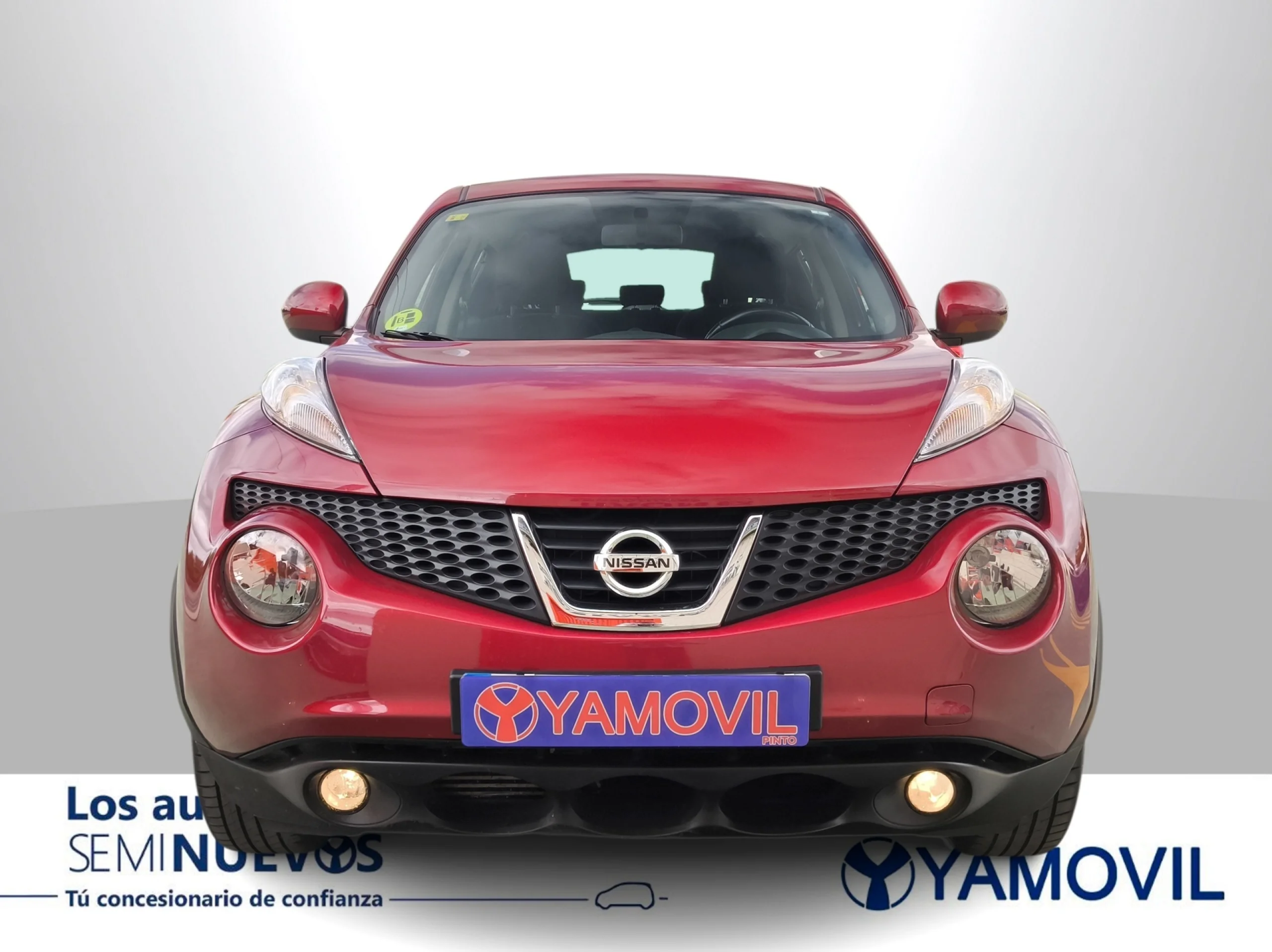Nissan Juke 1.5 dCi Acenta 4x2 81 kW (110 CV) - Foto 3
