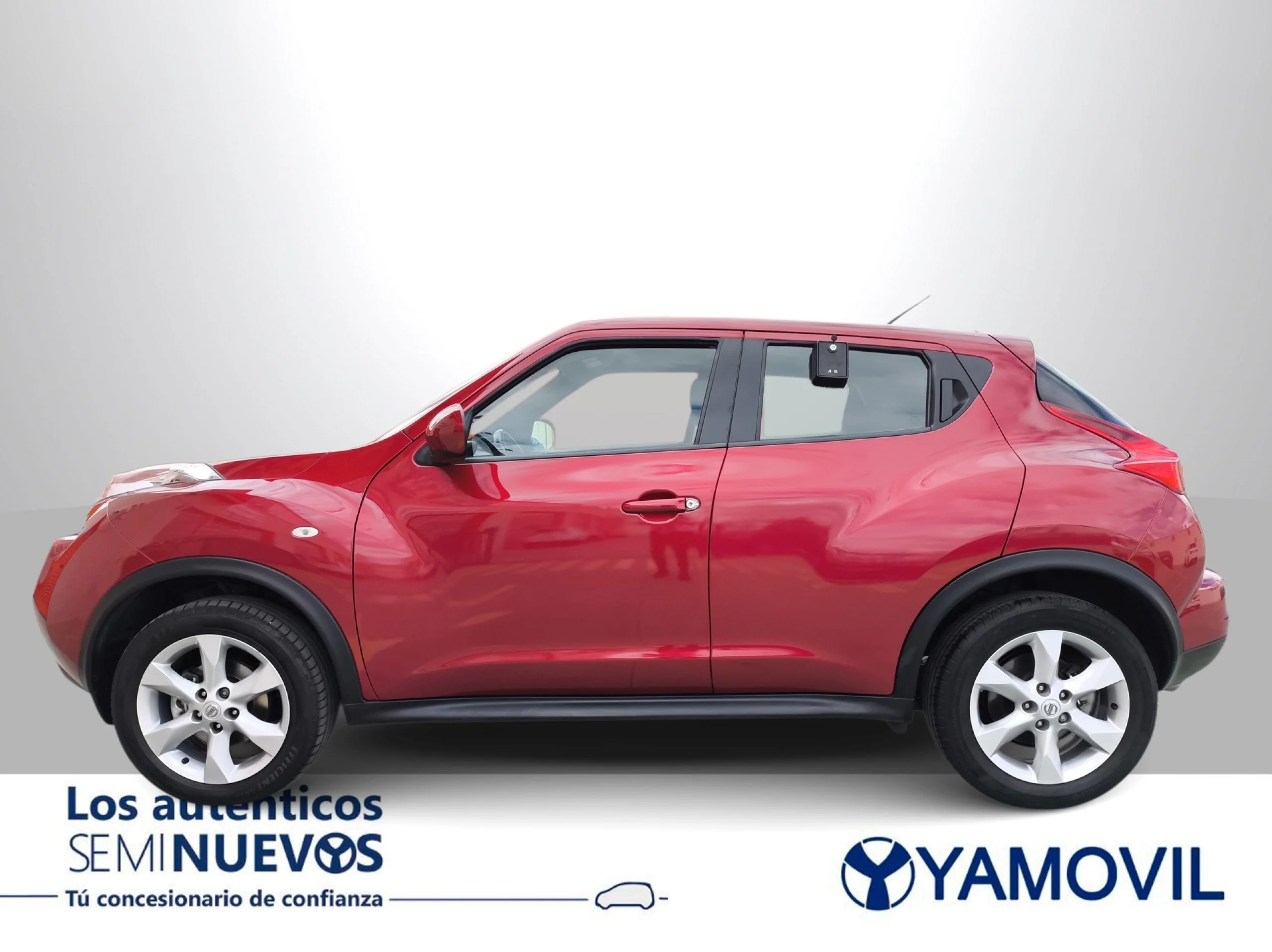 Nissan Juke 1.5 dCi Acenta 4x2 81 kW (110 CV) - Foto 4