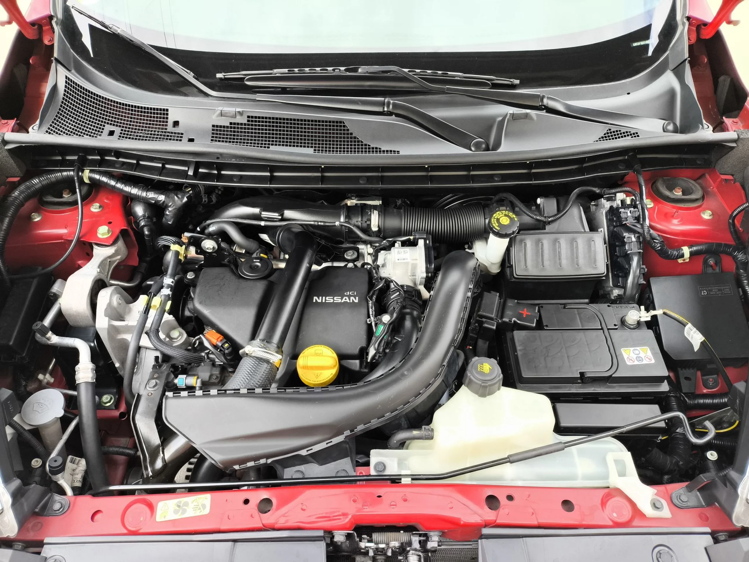 Nissan Juke 1.5 dCi Acenta 4x2 81 kW (110 CV) - Foto 21