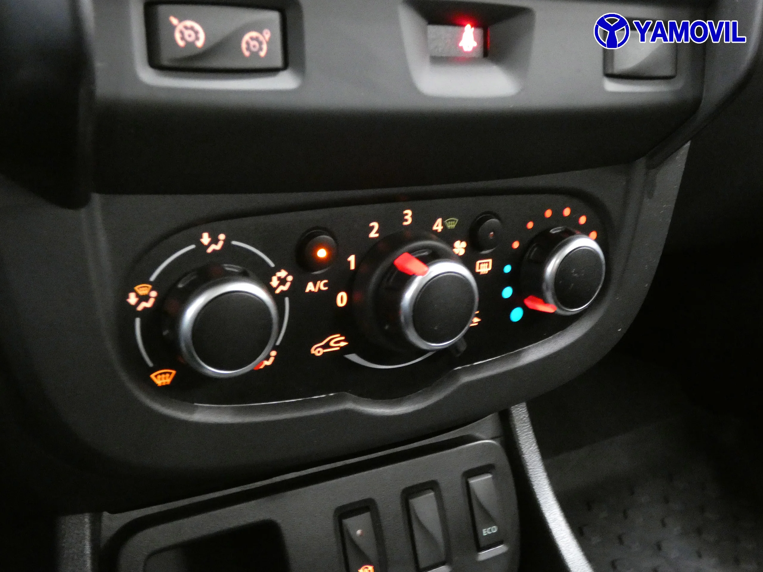 Dacia Duster 1.6 AMBIANCE 4X2 GLP 5P - Foto 24