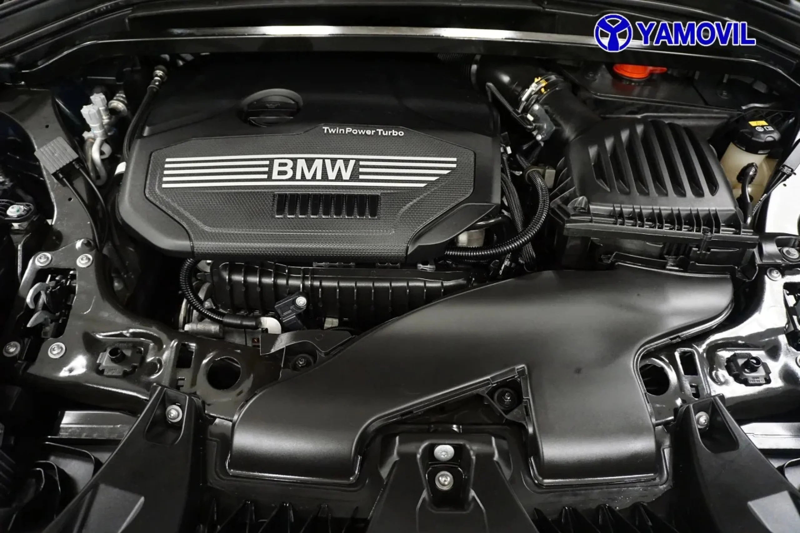 BMW X1 sDrive18i 103 kW (140 CV) - Foto 8