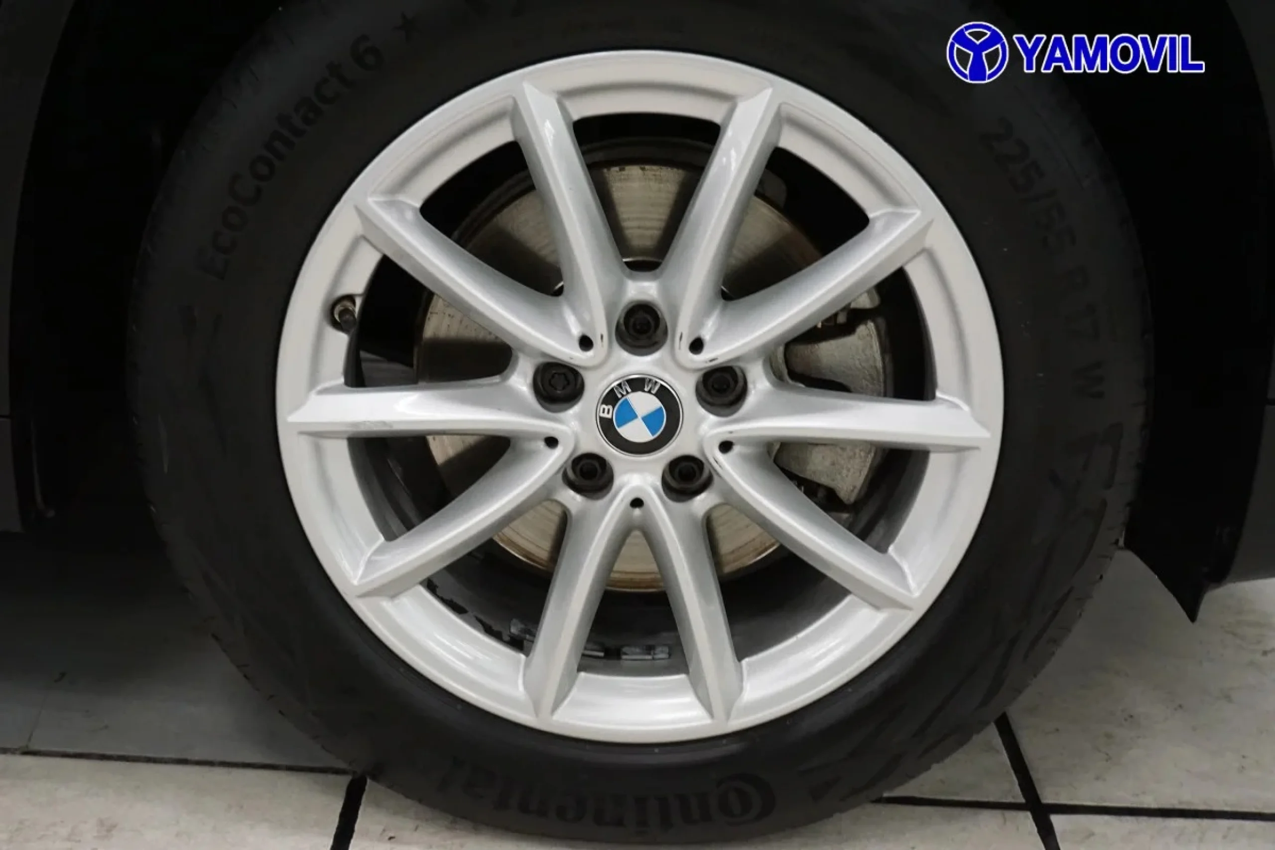 BMW X1 sDrive18i 103 kW (140 CV) - Foto 9