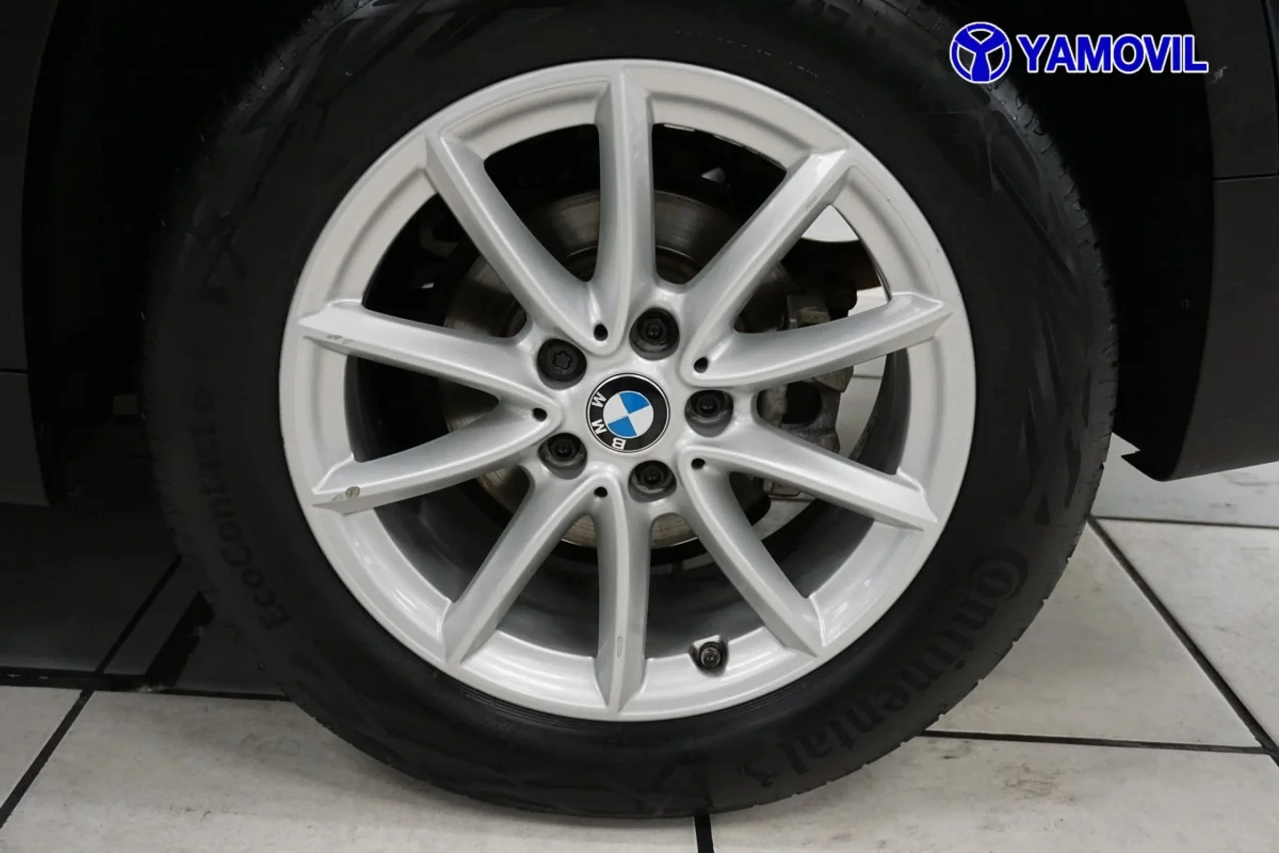 BMW X1 sDrive18i 103 kW (140 CV) - Foto 11