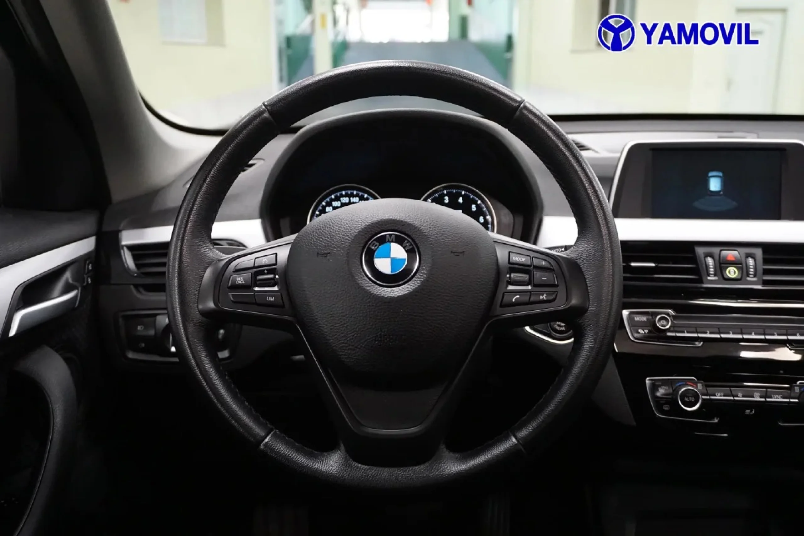 BMW X1 sDrive18i 103 kW (140 CV) - Foto 19
