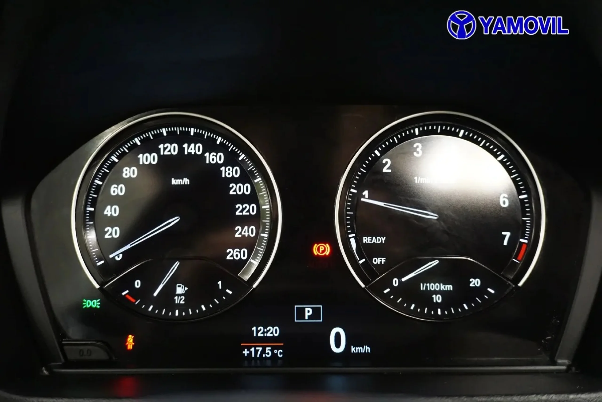 BMW X1 sDrive18i 103 kW (140 CV) - Foto 22