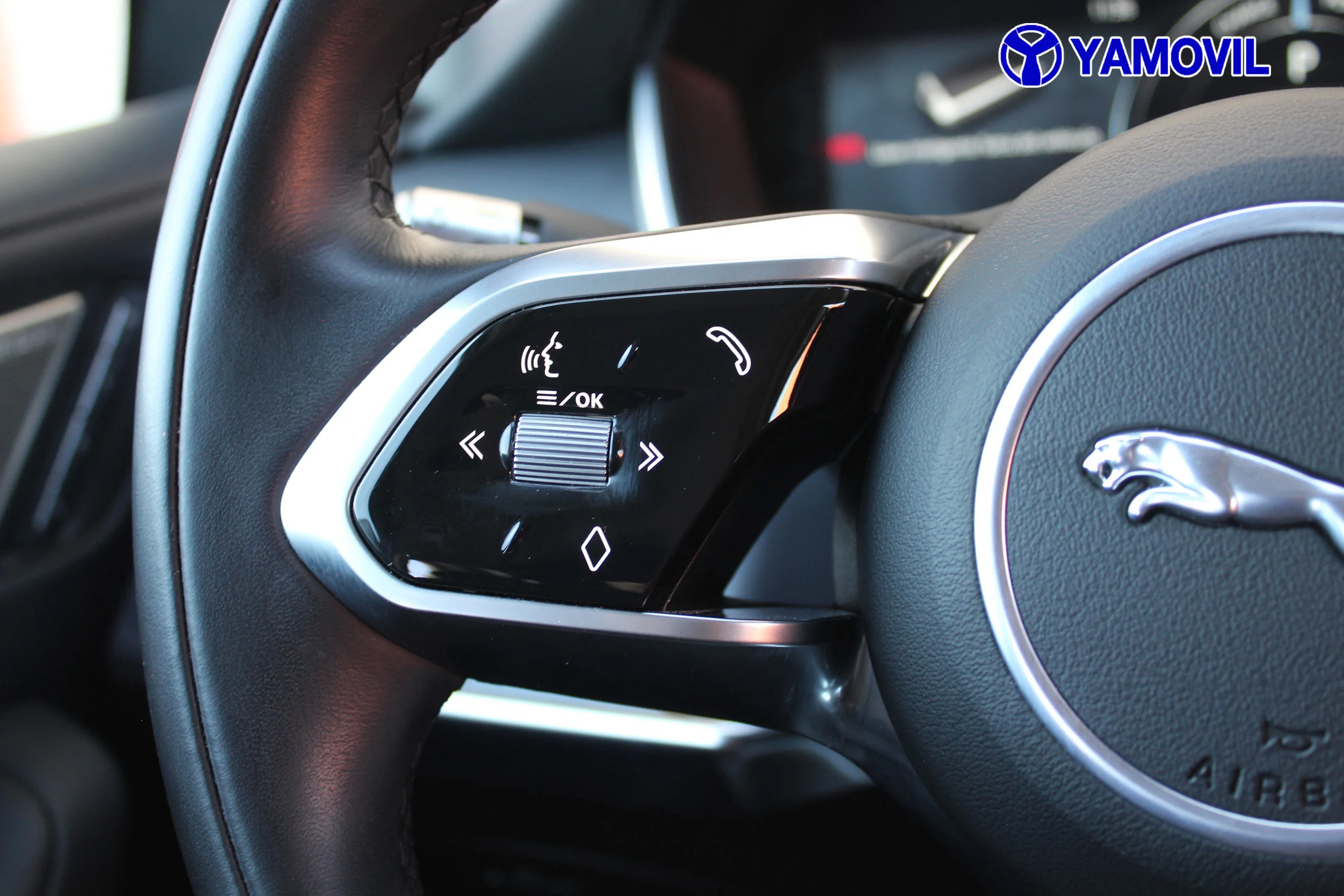 Jaguar I-pace EV400 SE 4WD Auto 294 kW (400 CV) - Foto 22