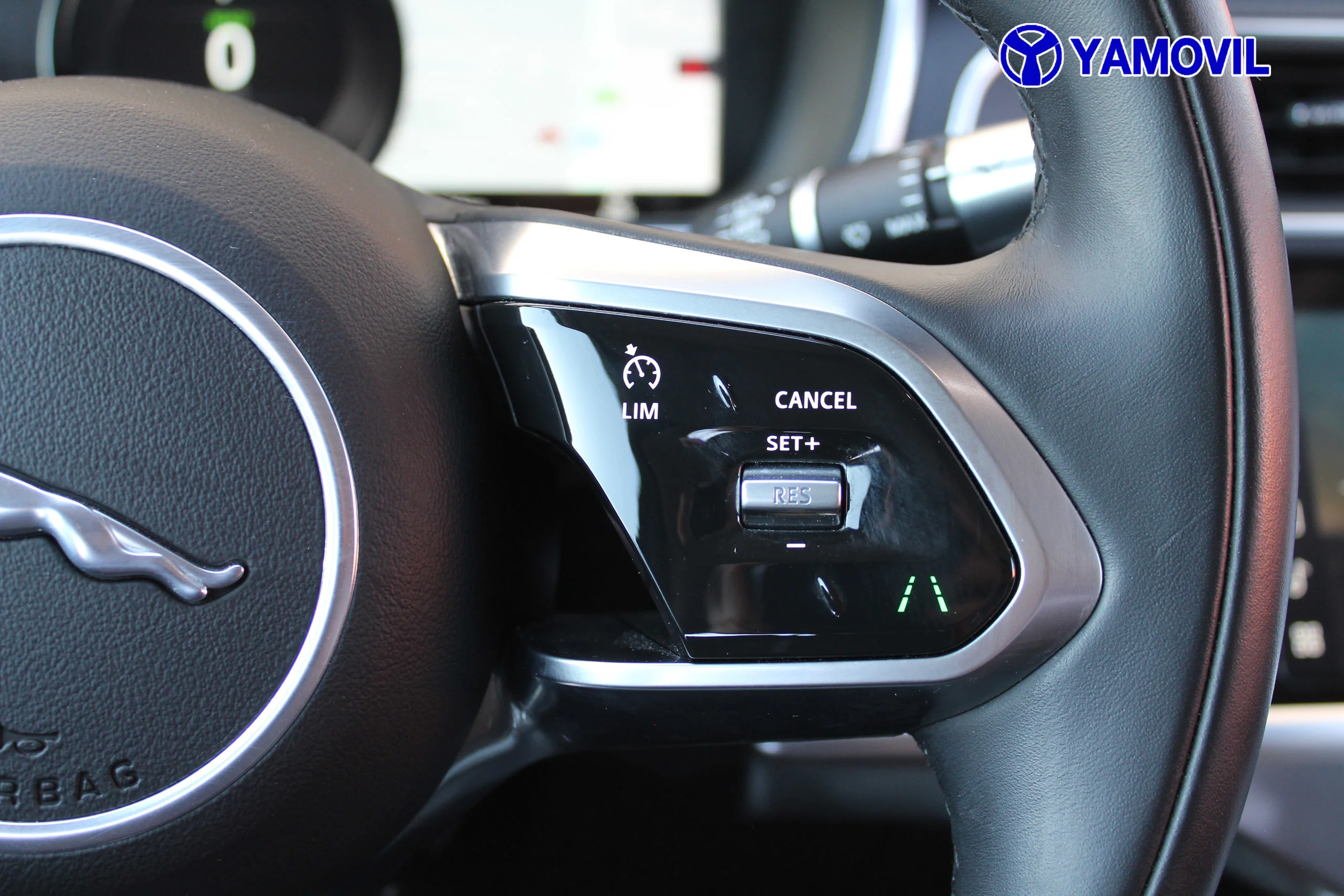 Jaguar I-pace EV400 SE 4WD Auto 294 kW (400 CV) - Foto 23