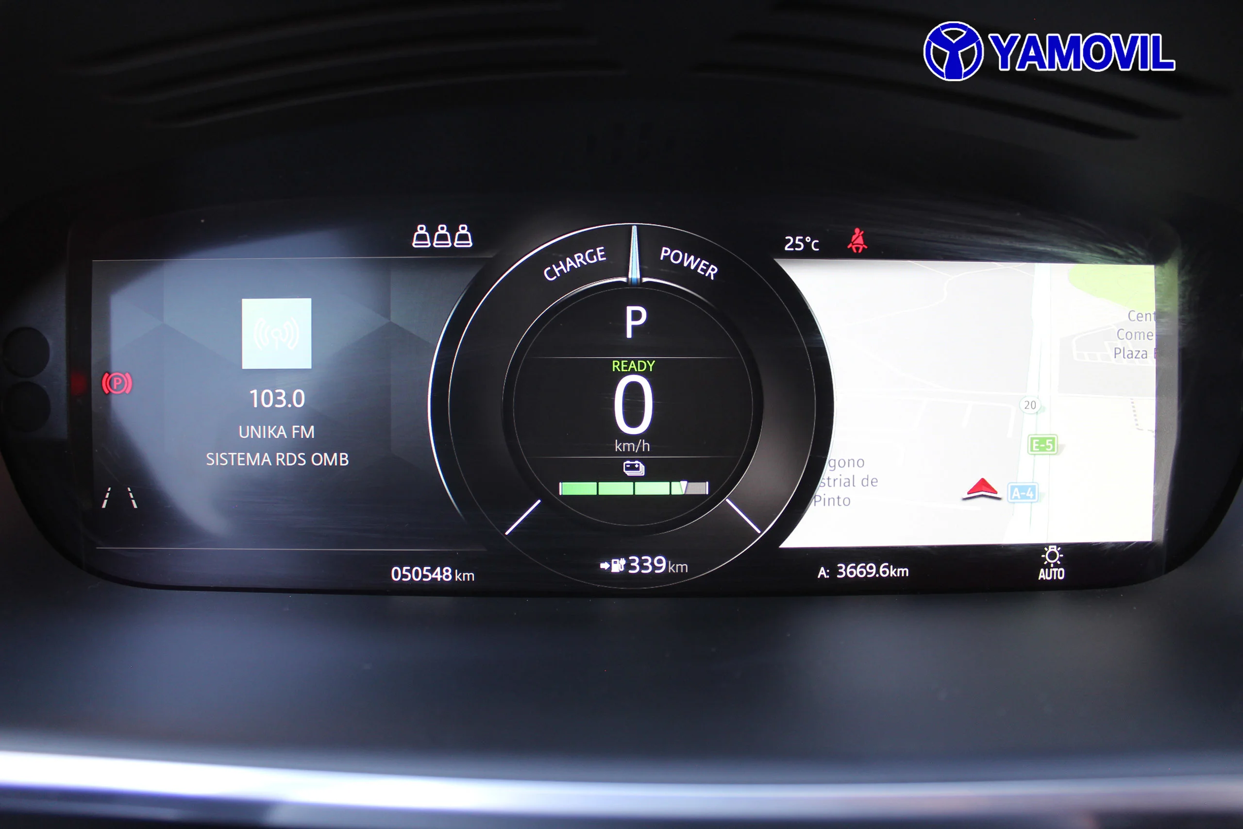 Jaguar I-pace EV400 SE 4WD Auto 294 kW (400 CV) - Foto 24