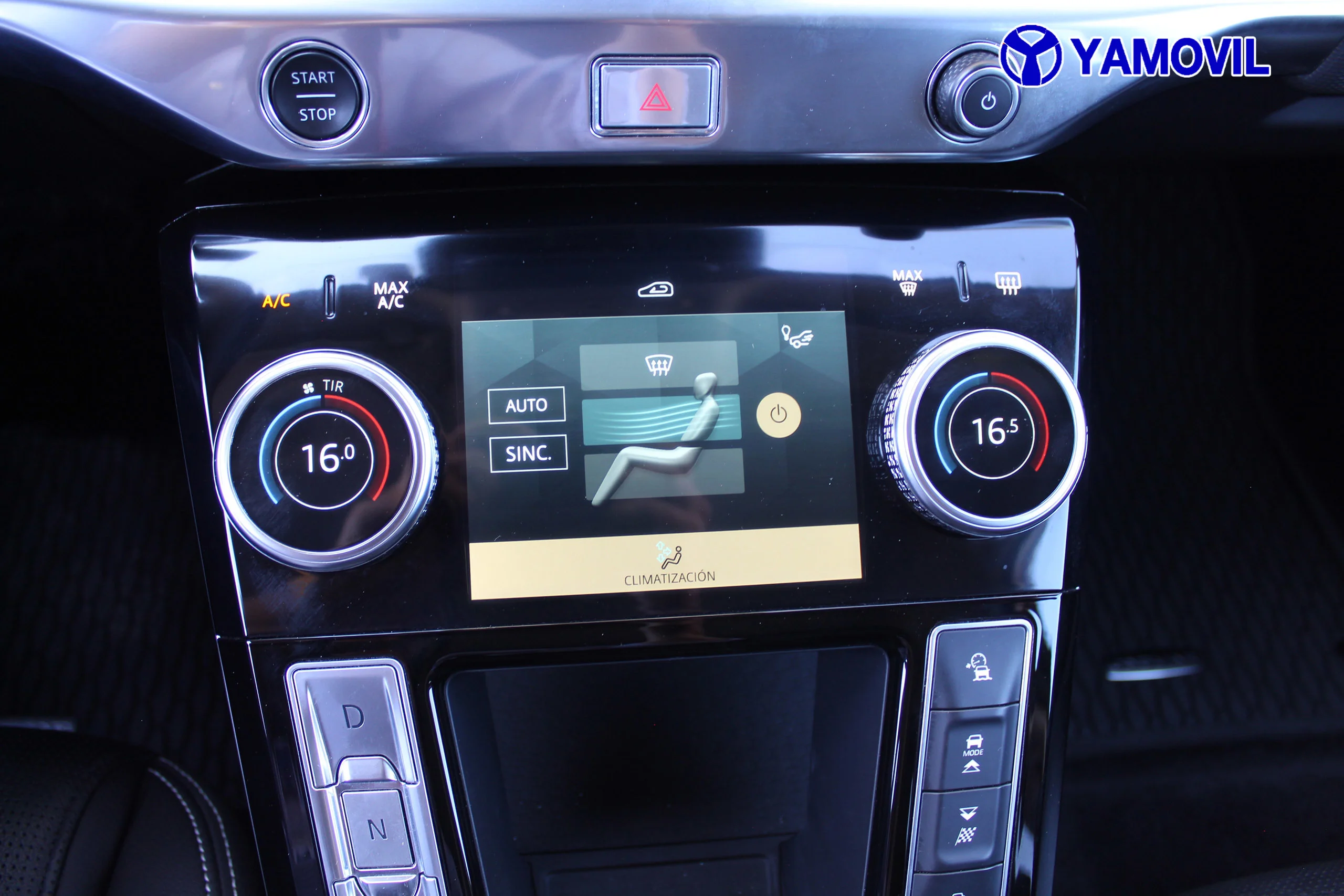 Jaguar I-pace EV400 SE 4WD Auto 294 kW (400 CV) - Foto 27