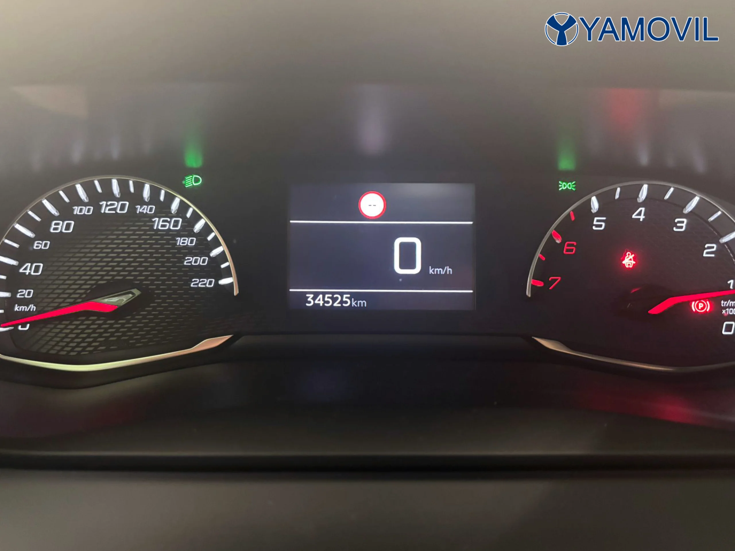 Peugeot 208 PureTech 100 Active Pack 75 kW (100 CV) - Foto 6