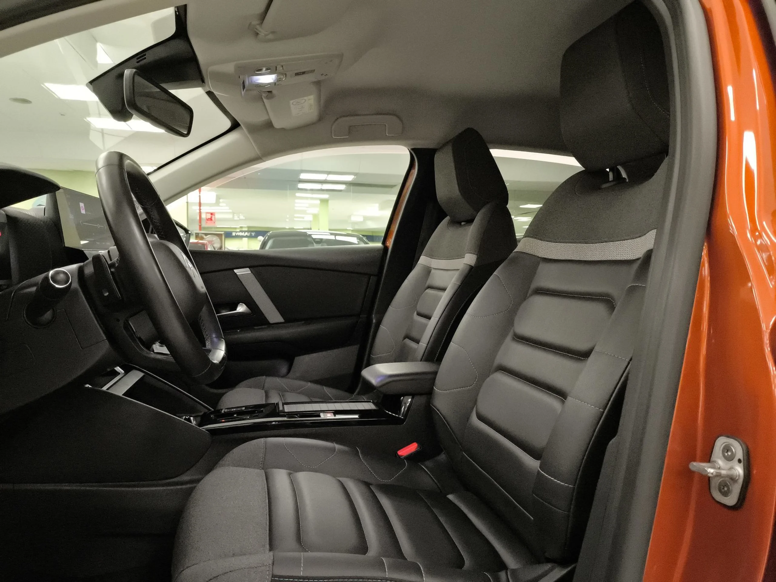 Citroen C4 PureTech 130 SANDS Shine 96 kW (130 CV) - Foto 8