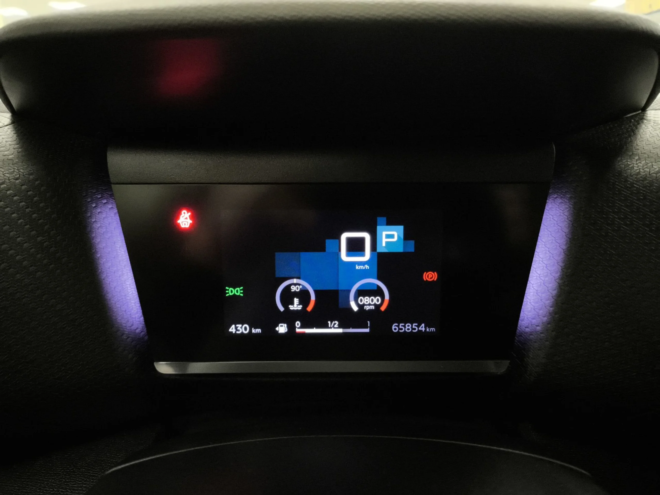 Citroen C4 PureTech 130 SANDS Shine 96 kW (130 CV) - Foto 12