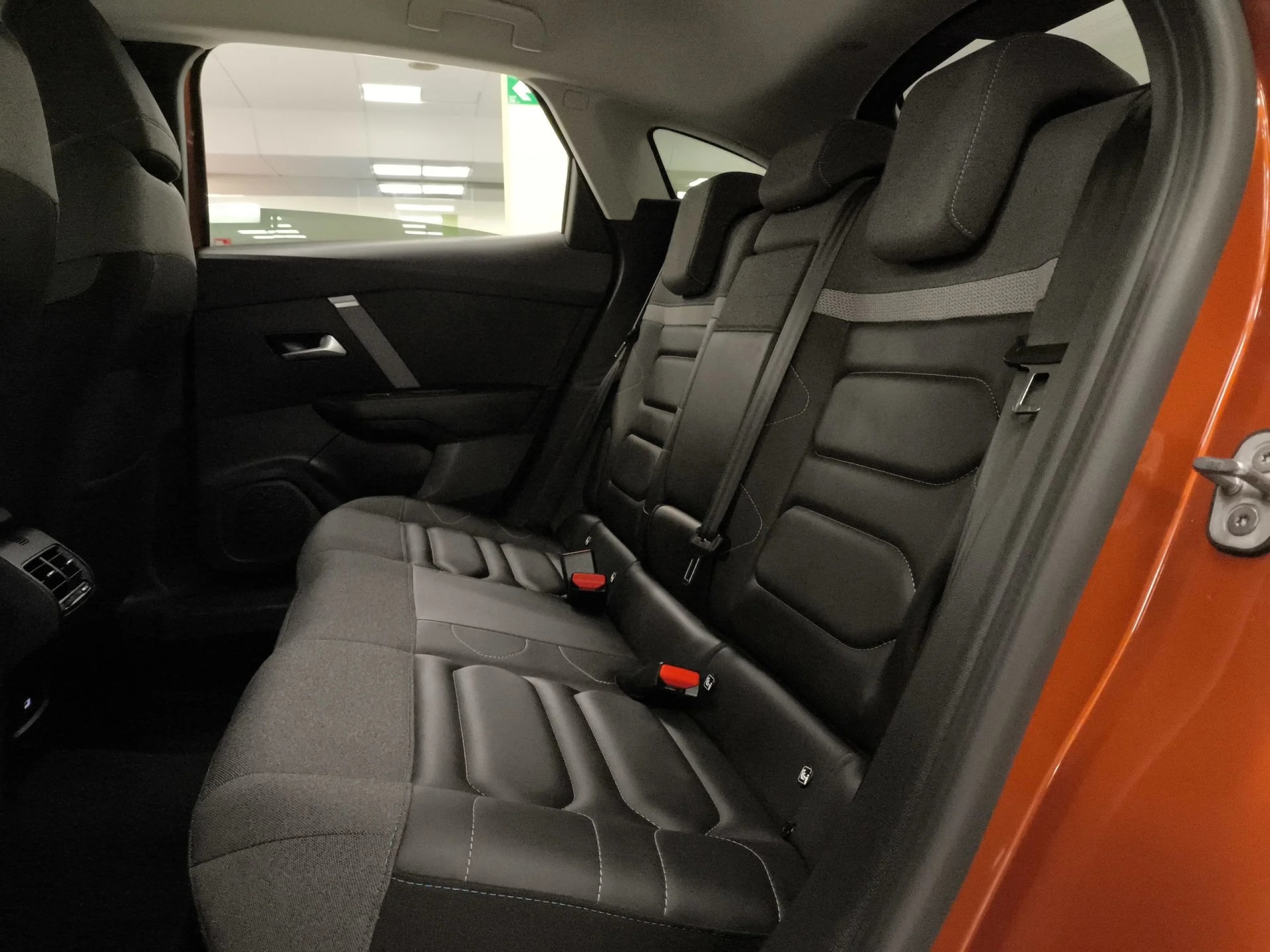 Citroen C4 PureTech 130 SANDS Shine 96 kW (130 CV) - Foto 19