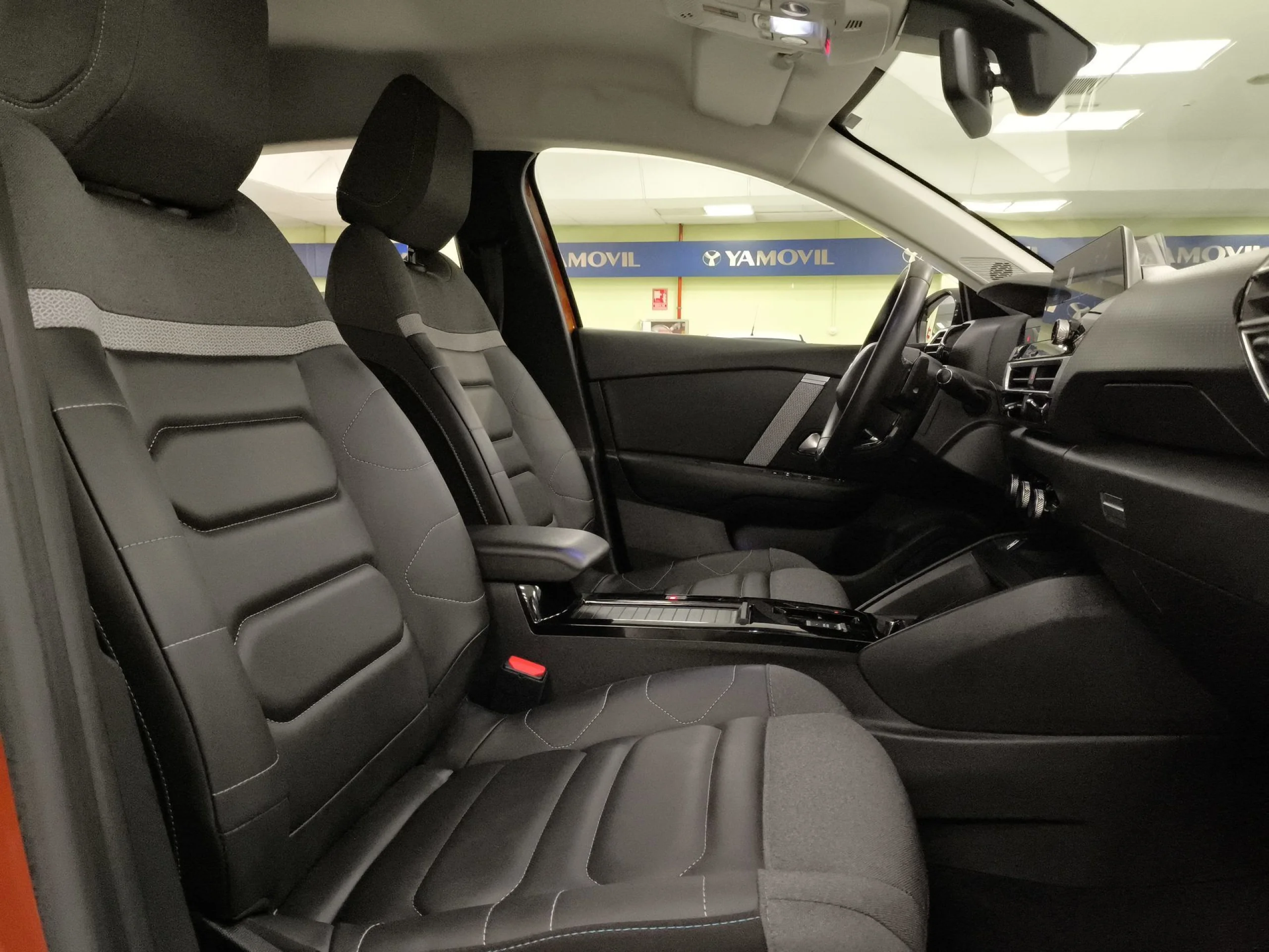 Citroen C4 PureTech 130 SANDS Shine 96 kW (130 CV) - Foto 21