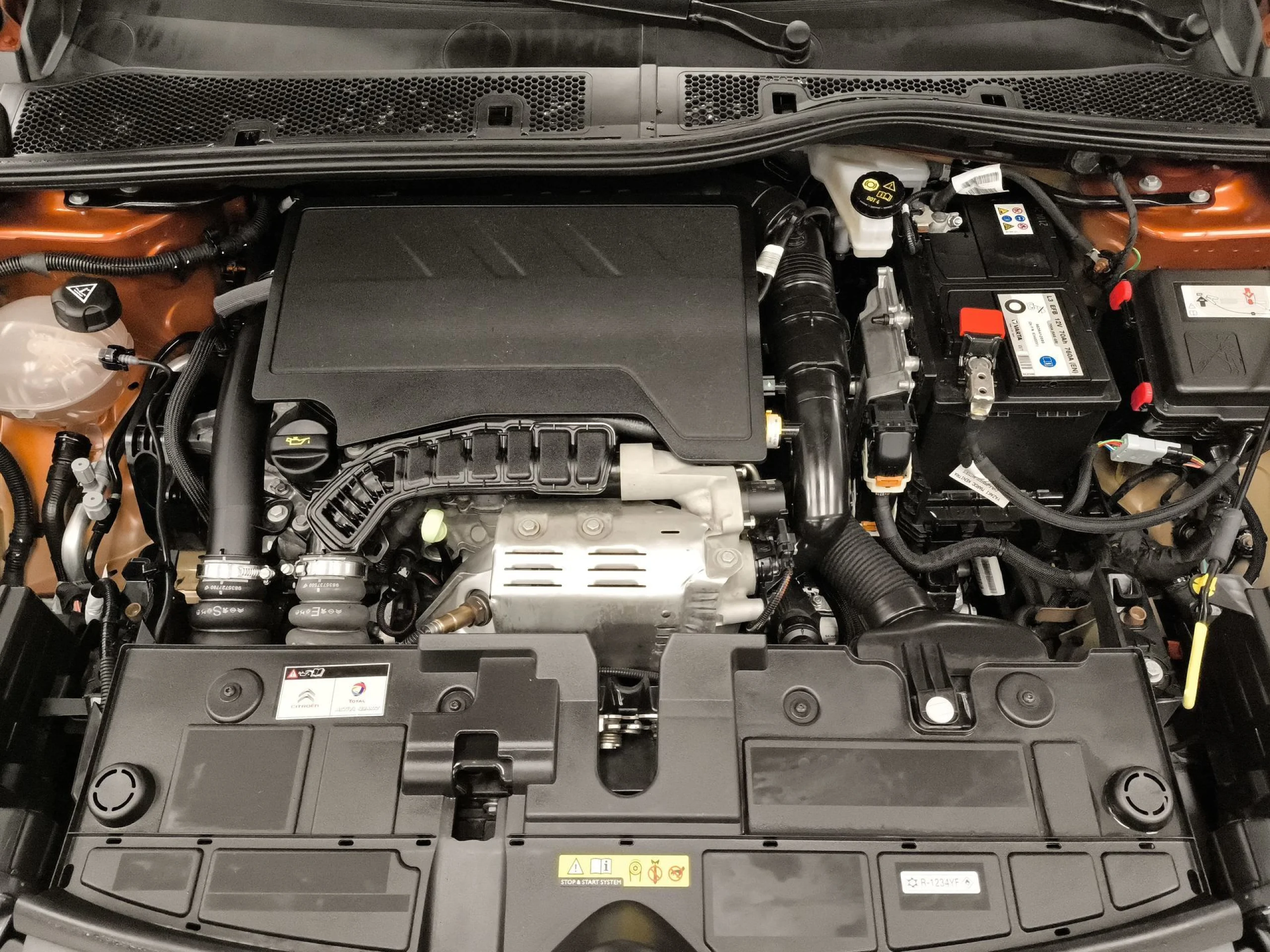 Citroen C4 PureTech 130 SANDS Shine 96 kW (130 CV) - Foto 22