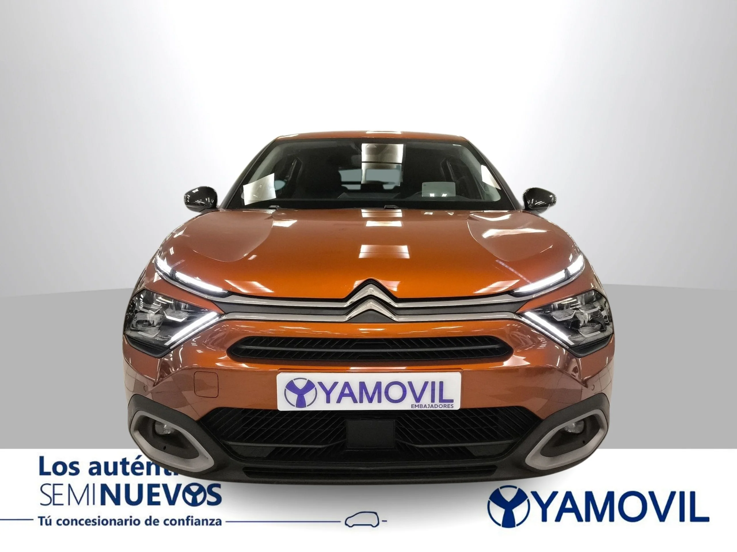 Citroen C4 PureTech 130 SANDS Shine 96 kW (130 CV) - Foto 3