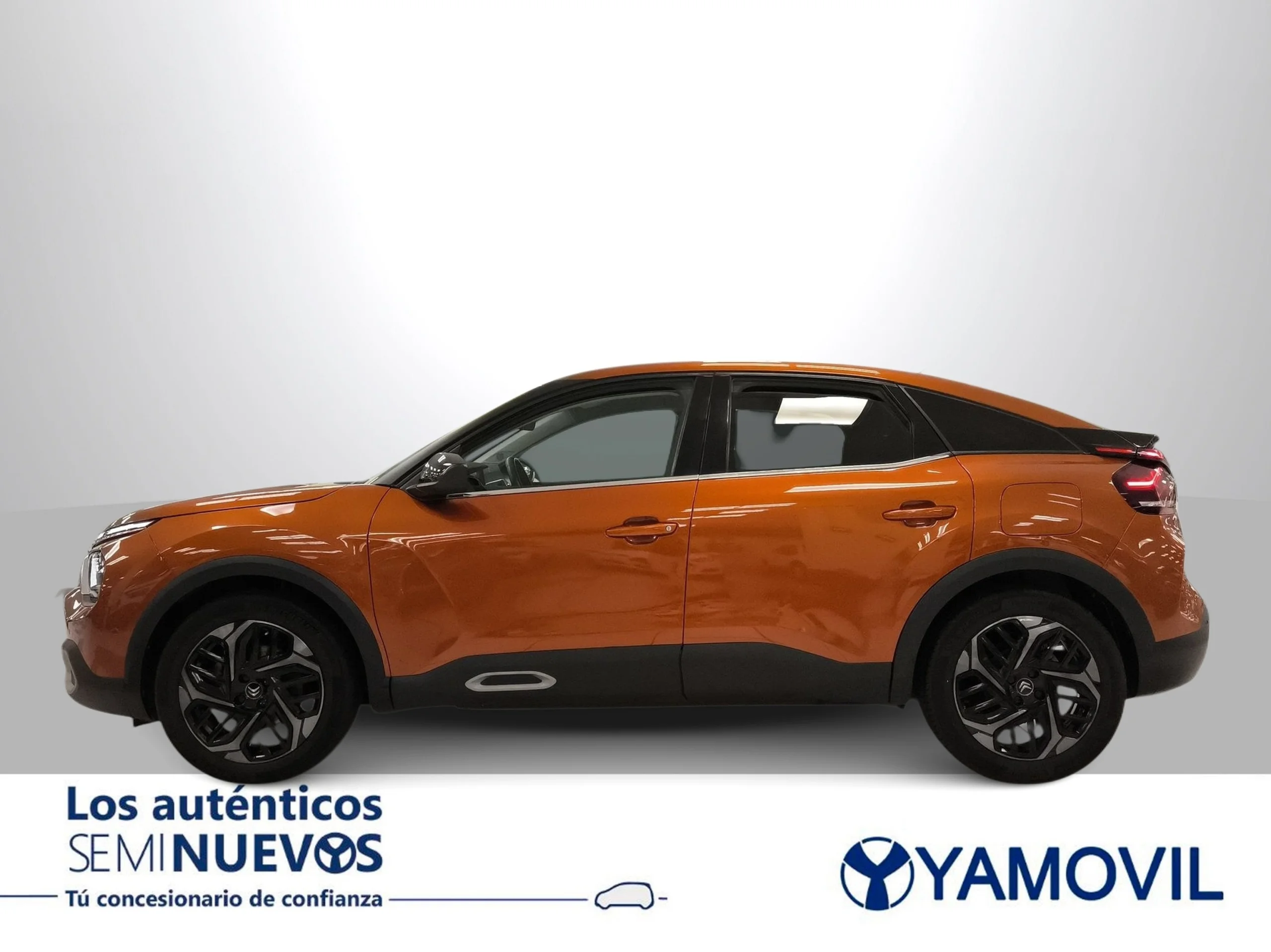 Citroen C4 PureTech 130 SANDS Shine 96 kW (130 CV) - Foto 4