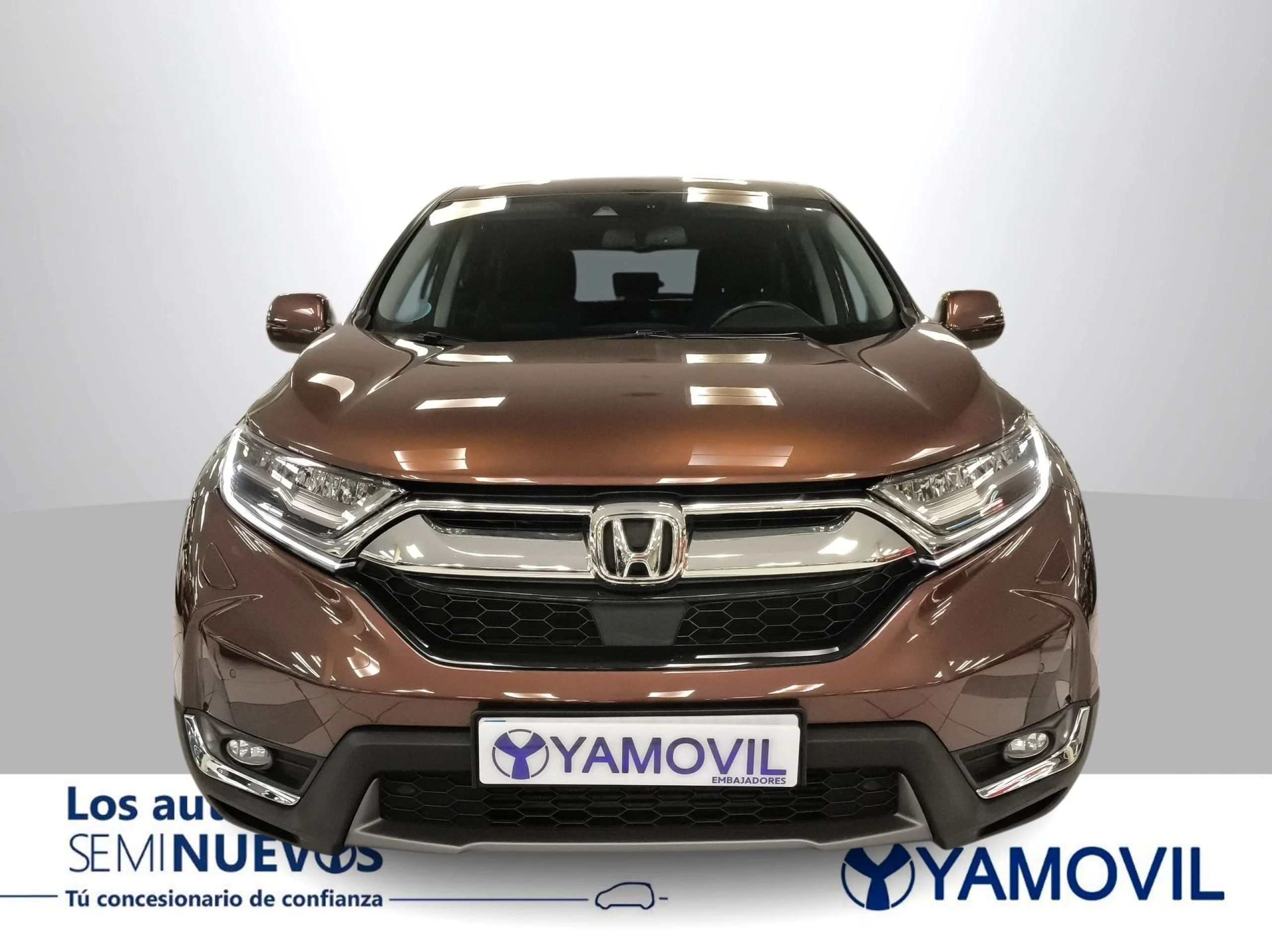 Honda CR-V 1.5 VTEC TURBO Elegance Navi 4x2 127 kW (173 CV) - Foto 3