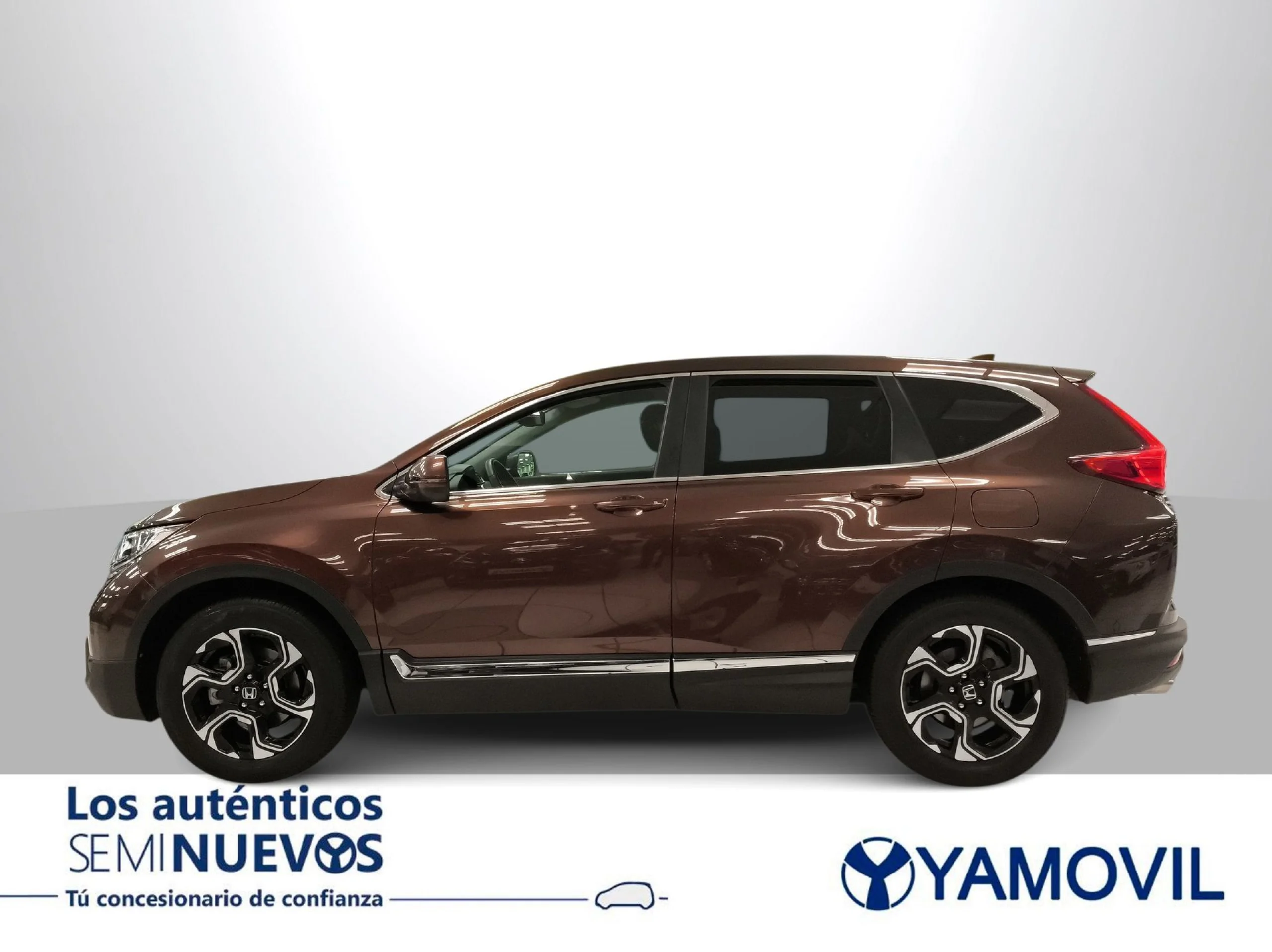 Honda CR-V 1.5 VTEC TURBO Elegance Navi 4x2 127 kW (173 CV) - Foto 4