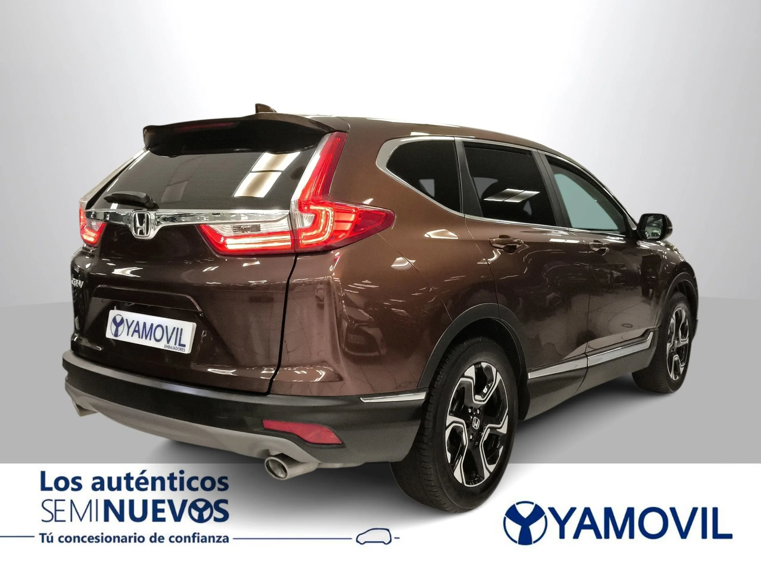 Honda CR-V 1.5 VTEC TURBO Elegance Navi 4x2 127 kW (173 CV) - Foto 6