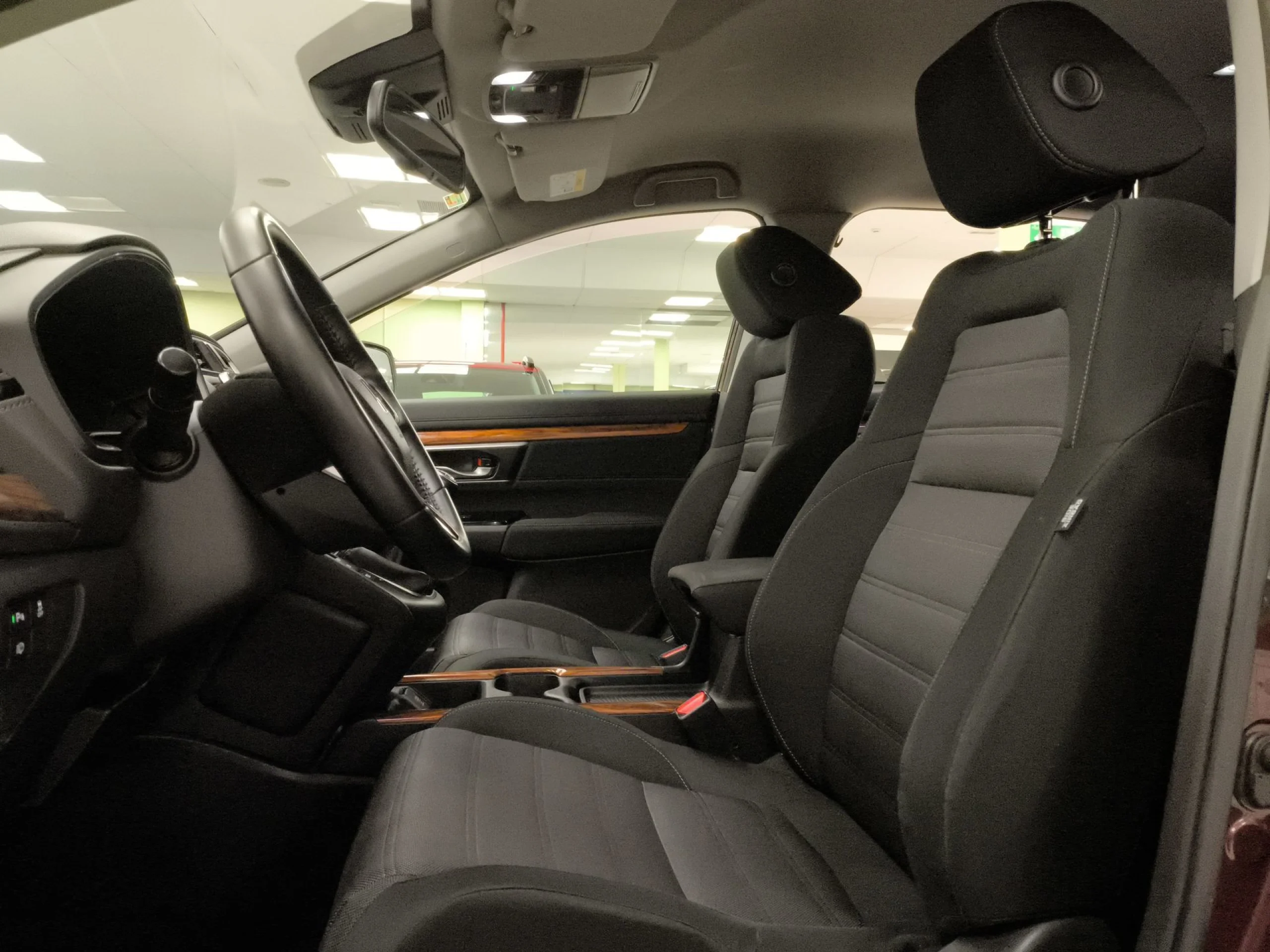 Honda CR-V 1.5 VTEC TURBO Elegance Navi 4x2 127 kW (173 CV) - Foto 8