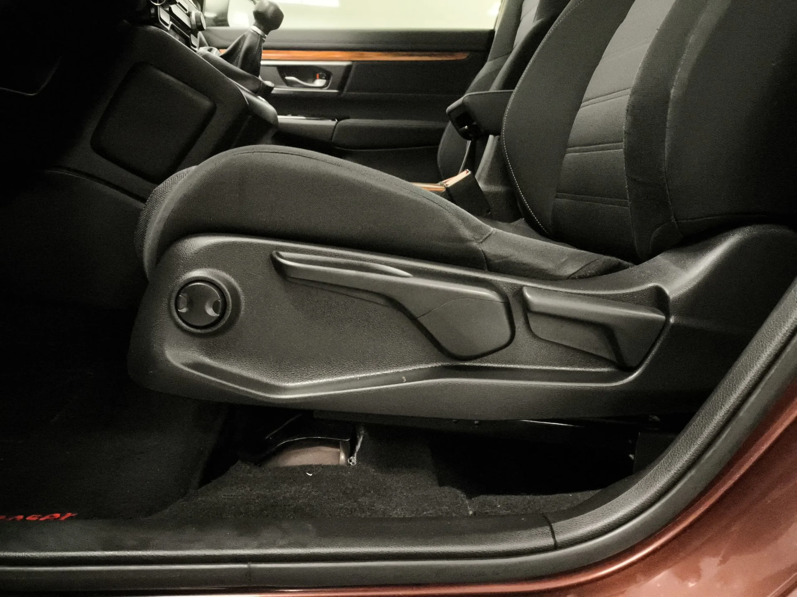 Honda CR-V 1.5 VTEC TURBO Elegance Navi 4x2 127 kW (173 CV) - Foto 9