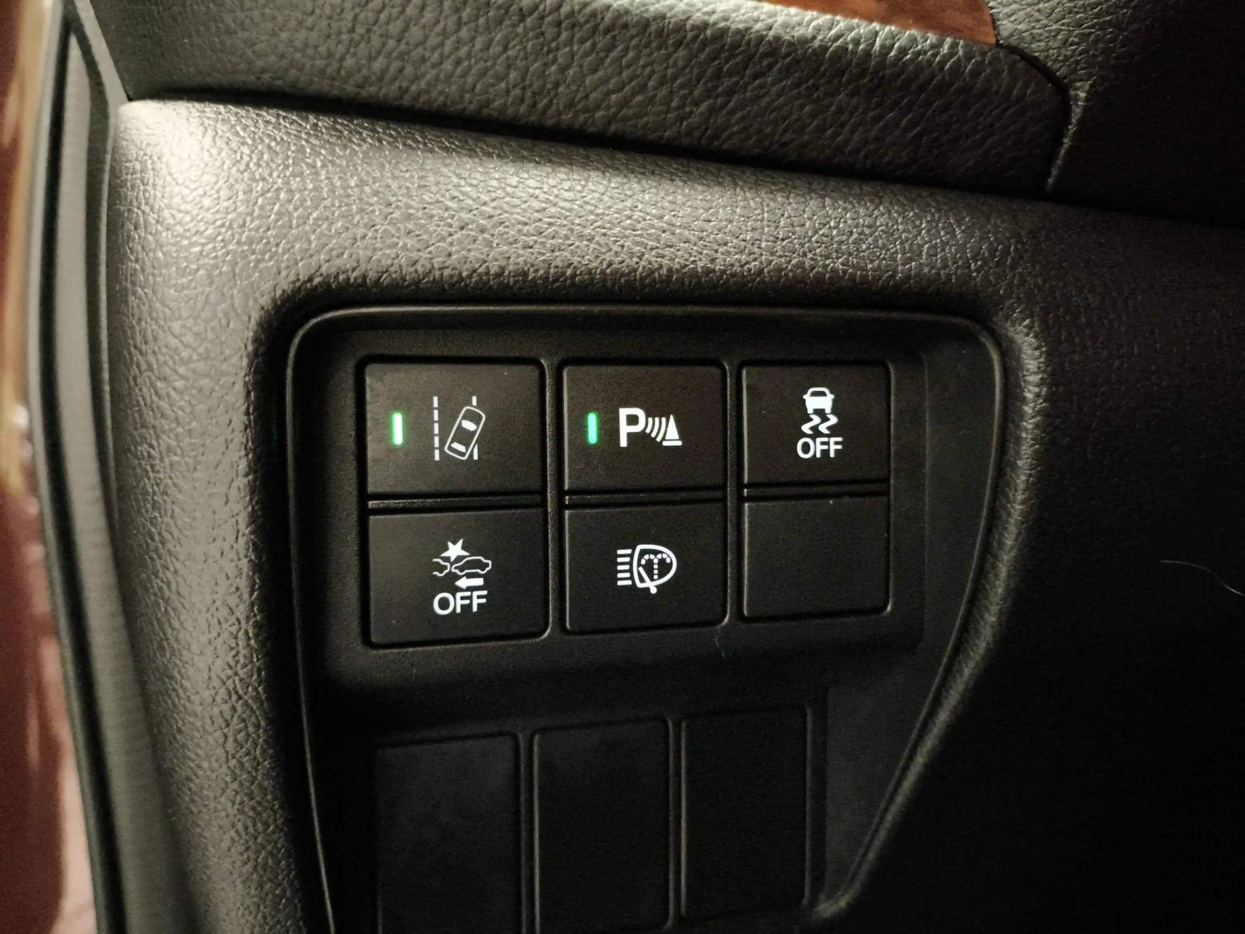 Honda CR-V 1.5 VTEC TURBO Elegance Navi 4x2 127 kW (173 CV) - Foto 12