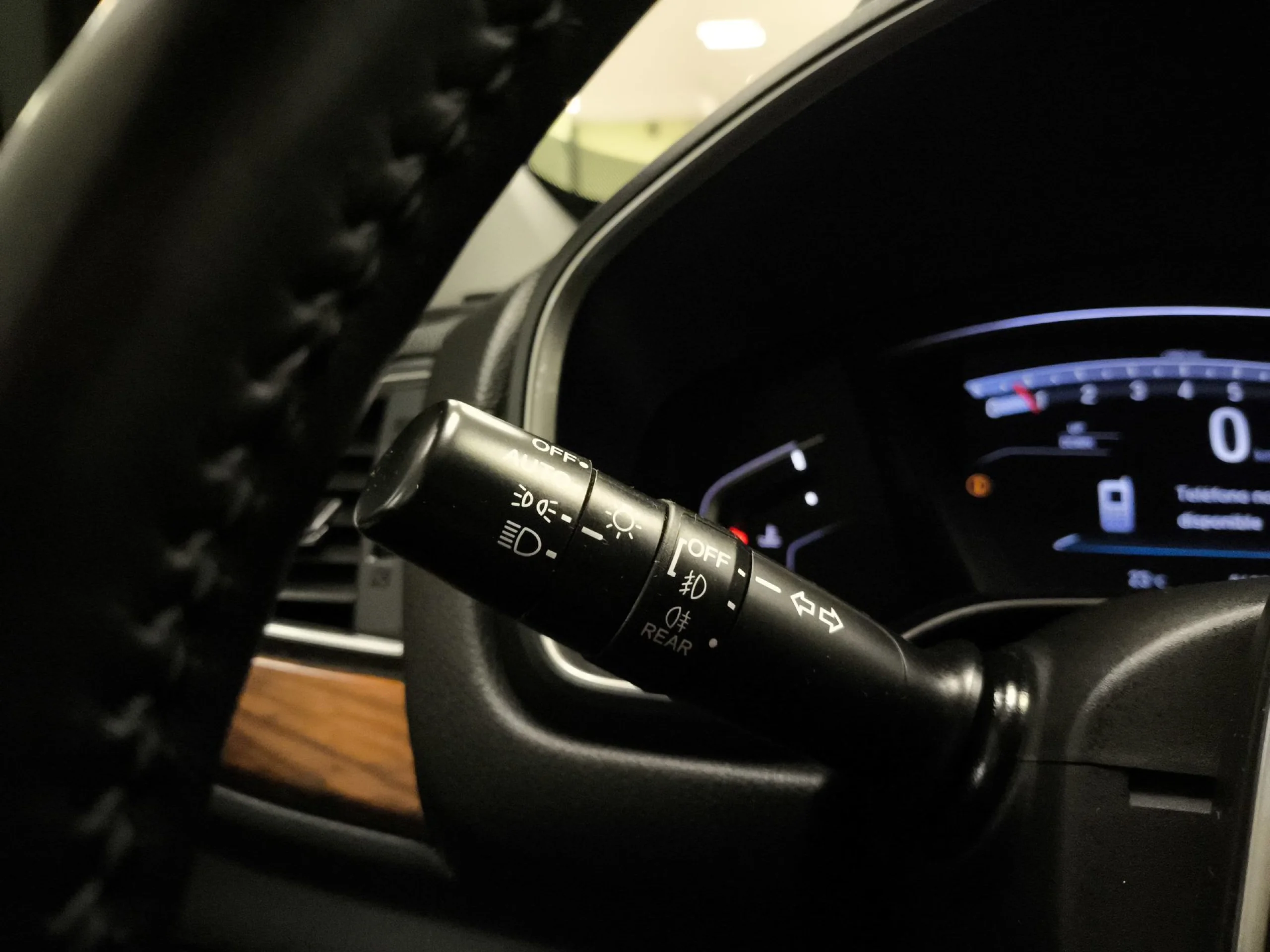 Honda CR-V 1.5 VTEC TURBO Elegance Navi 4x2 127 kW (173 CV) - Foto 16